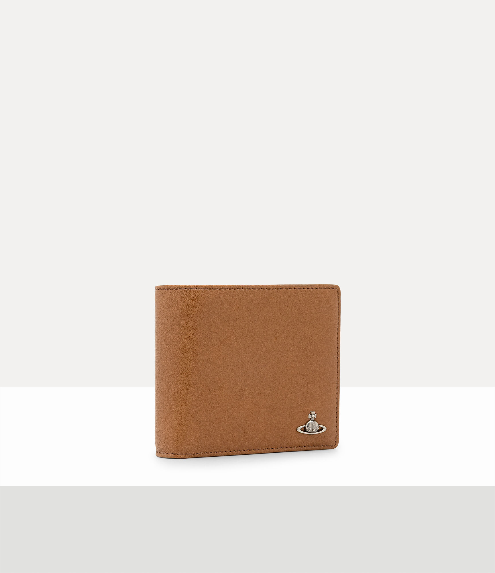 Man. Wallet With Coin Pocket  large image number 2