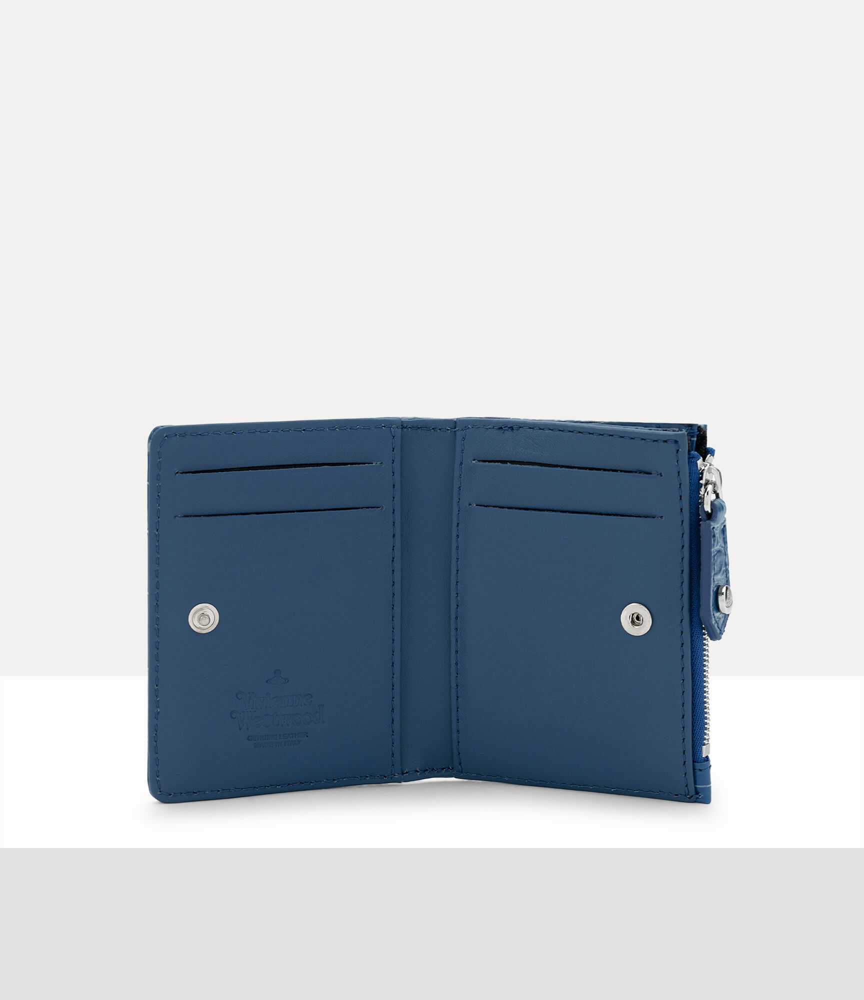 Slim Flap Card Holder  large image number 3