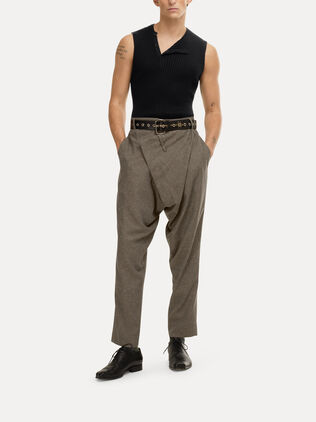 Tegan Vest
