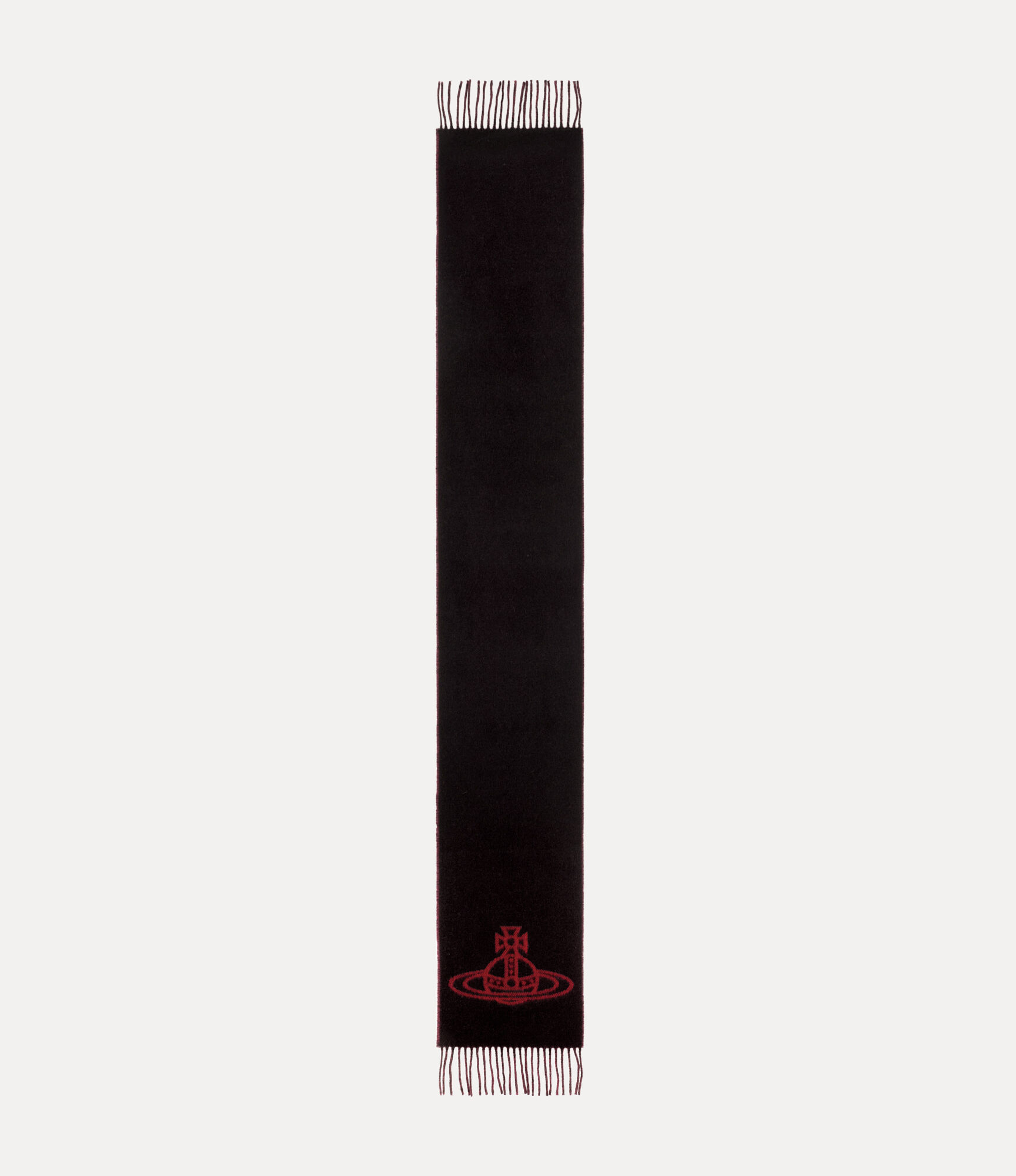 Double Face Scarf