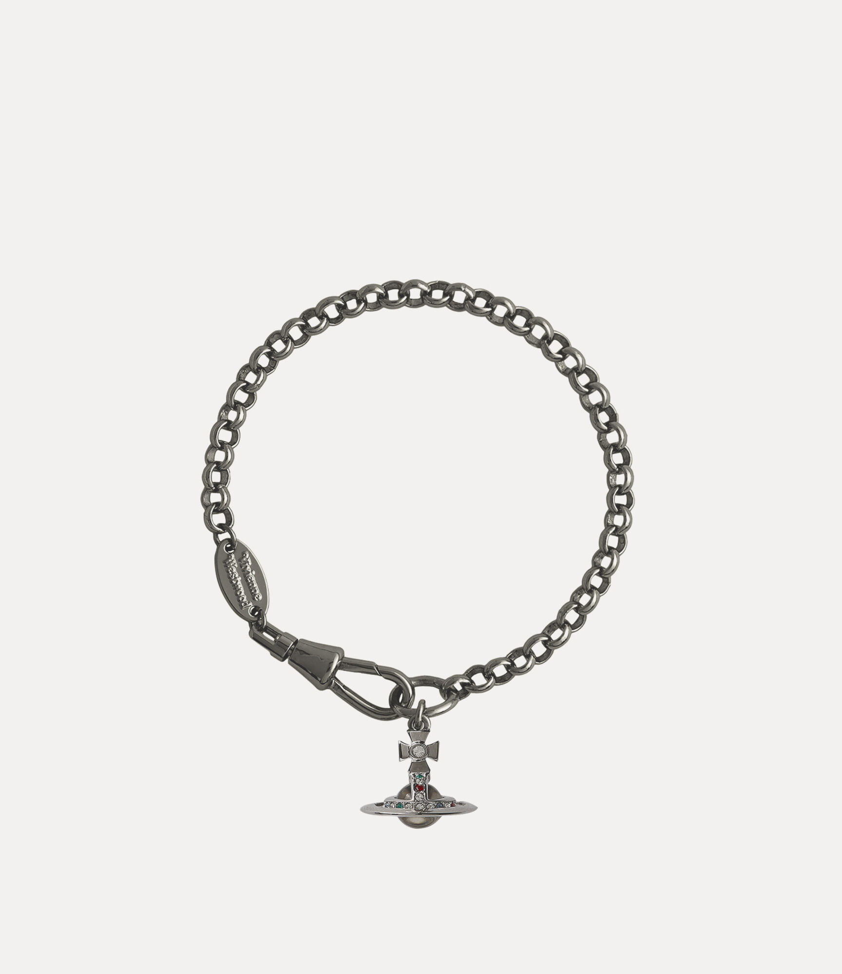 New Petite Orb Bracelet 