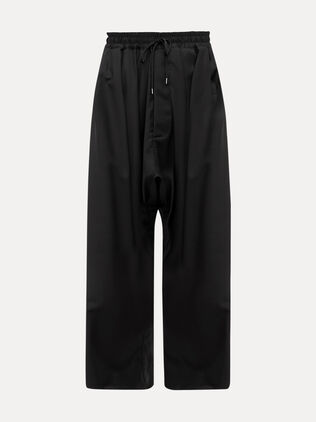 Balloon Trousers