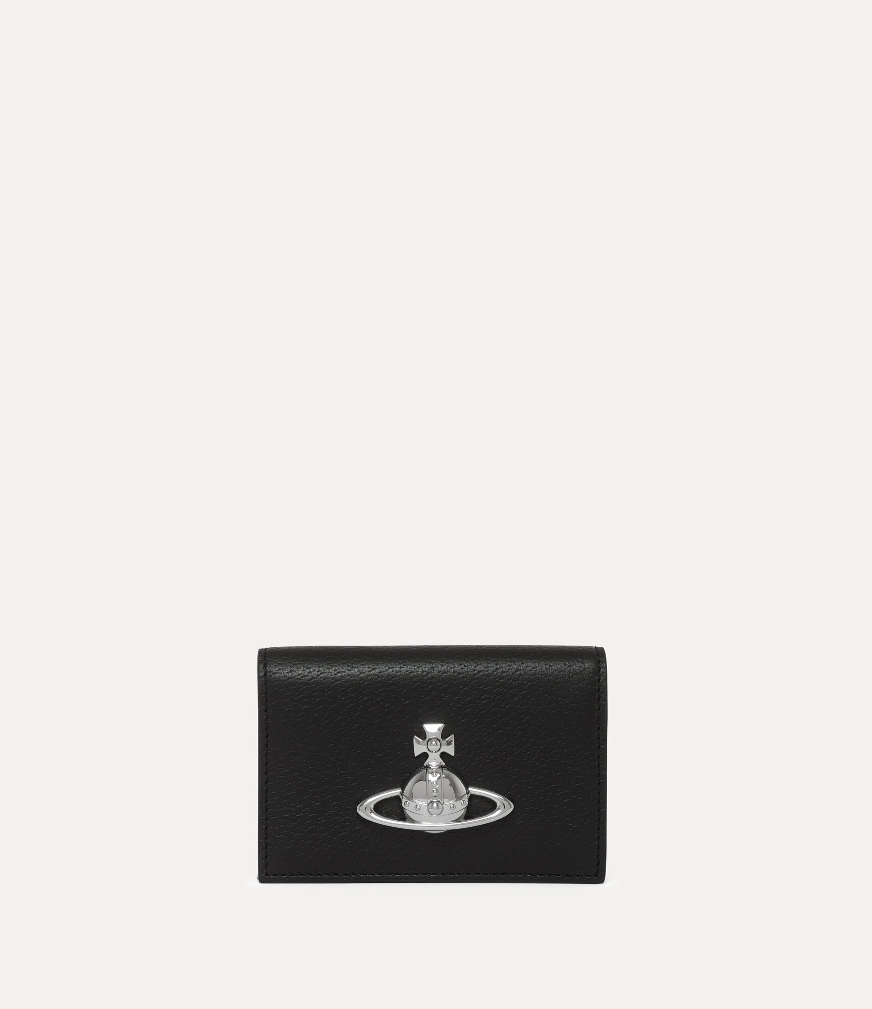 Flap Card Holder