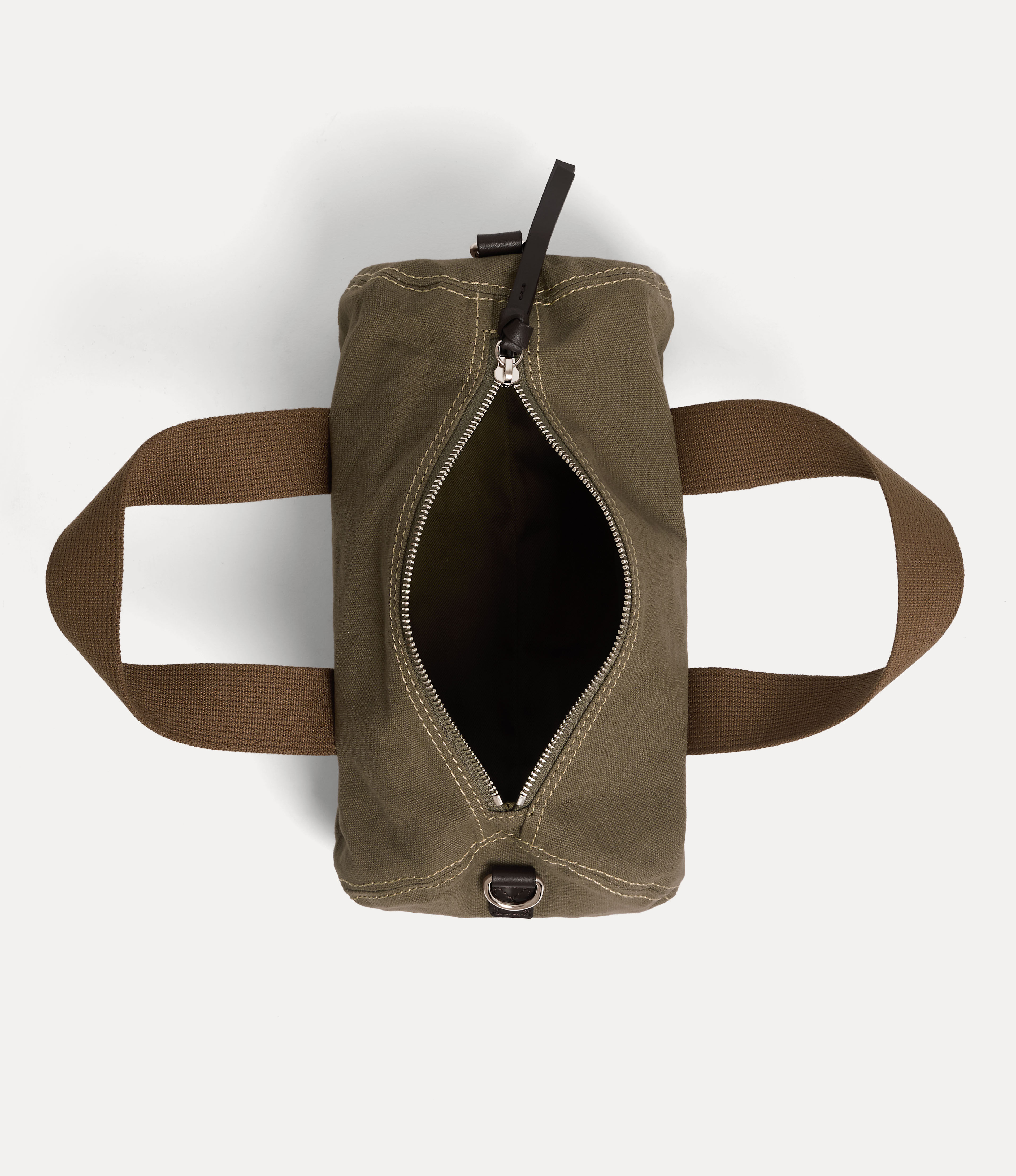 Paul Cylinder Crossbody  large image number 6