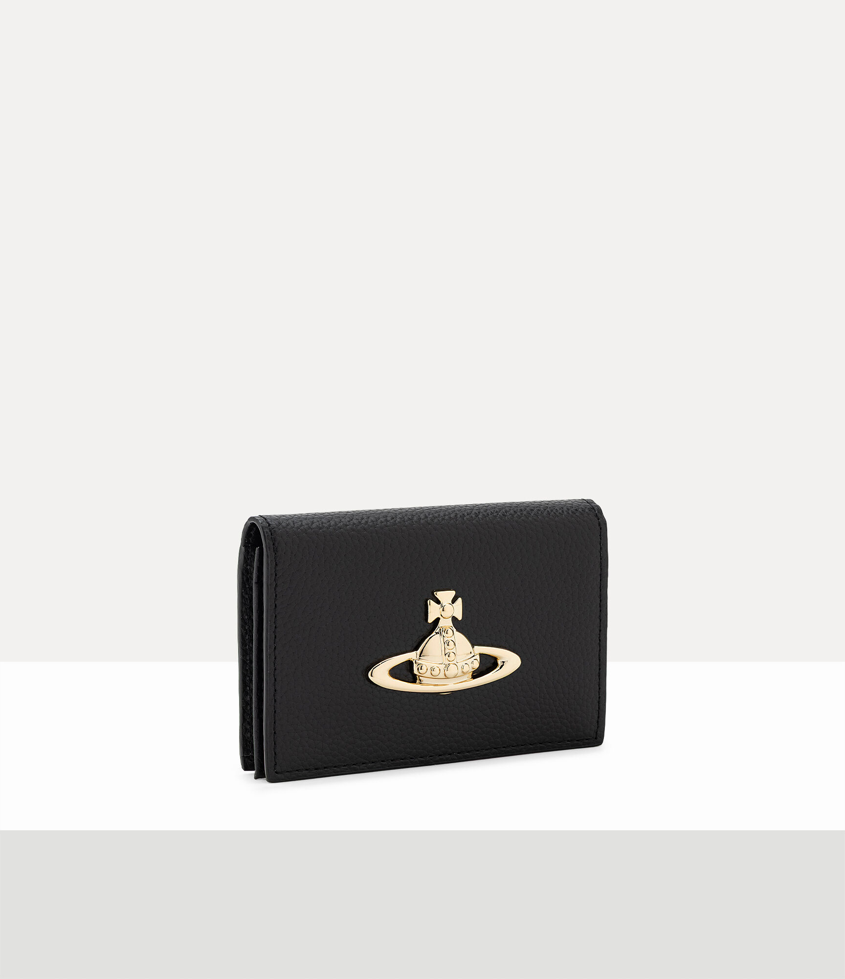Executive Flap Card Holder   large image number 2