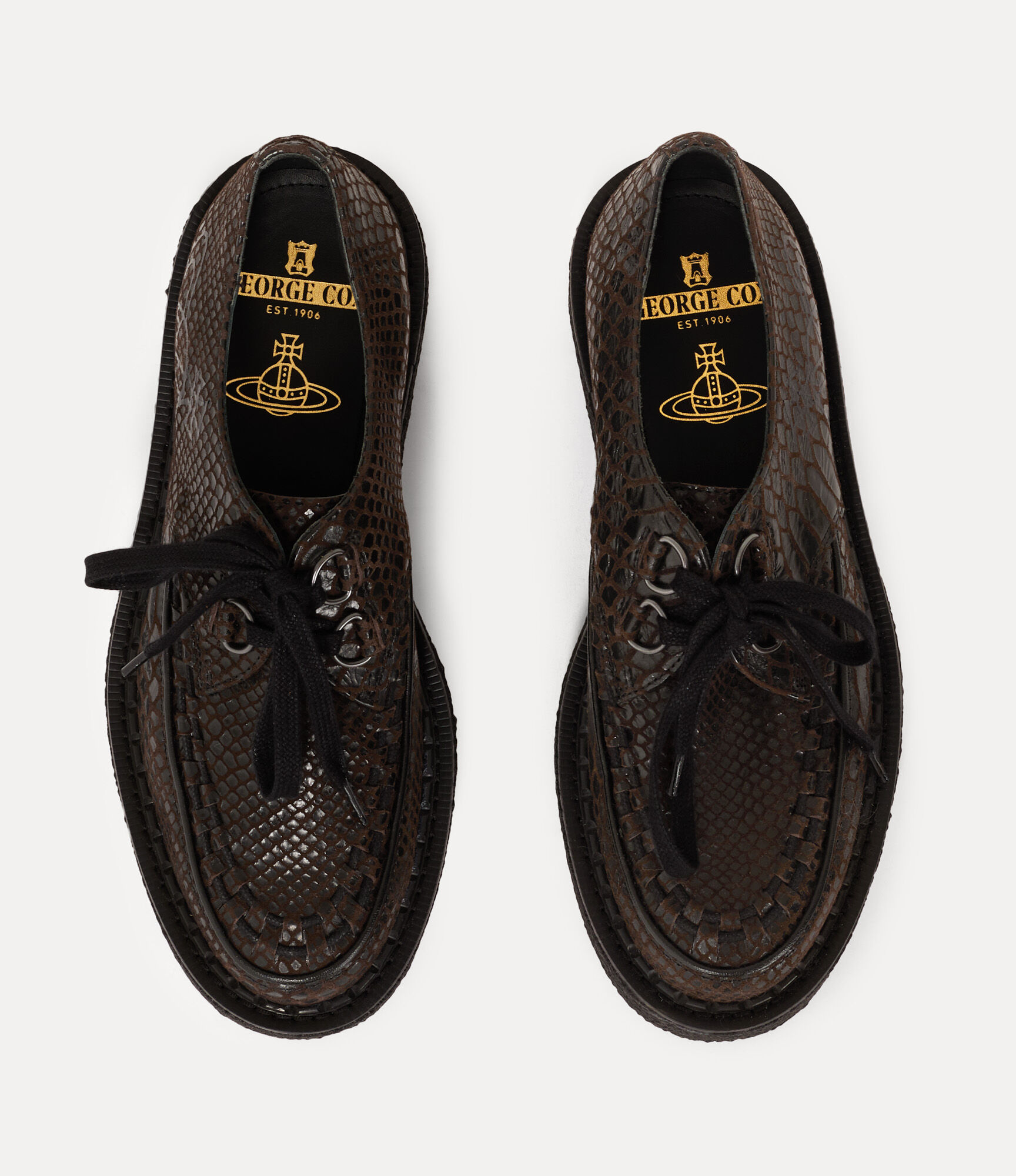 Hatton Derby Shoe  large image number 9