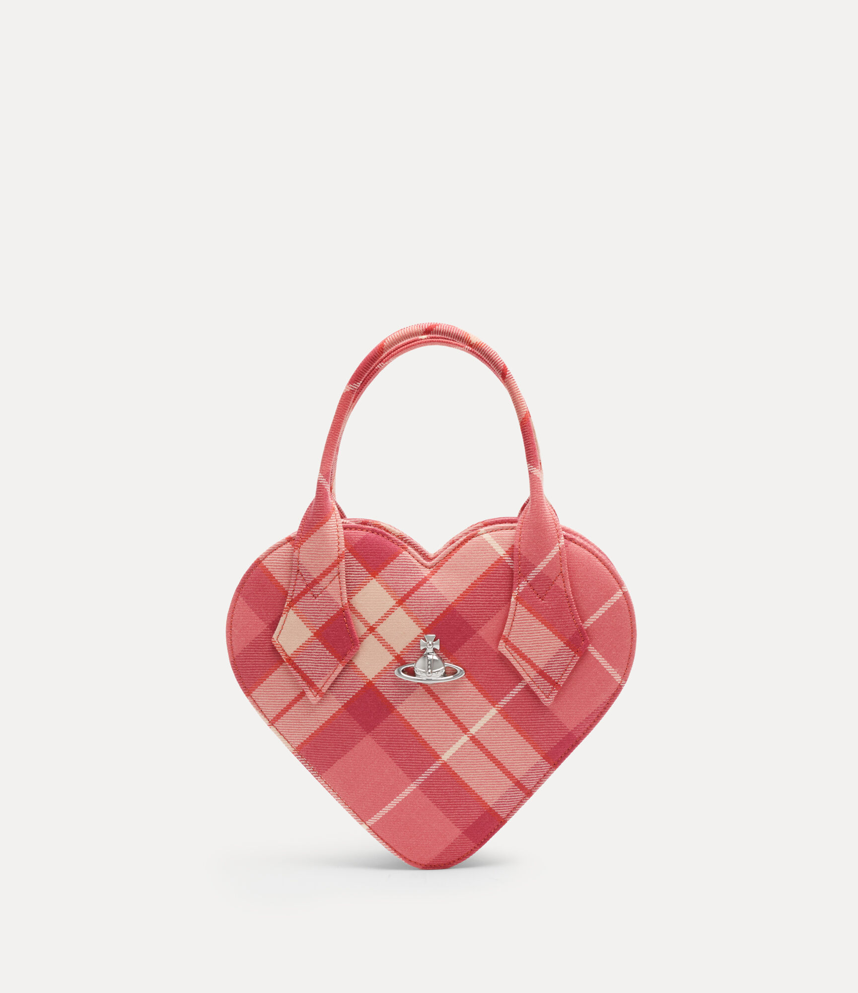 Josephine Heart Crossbody