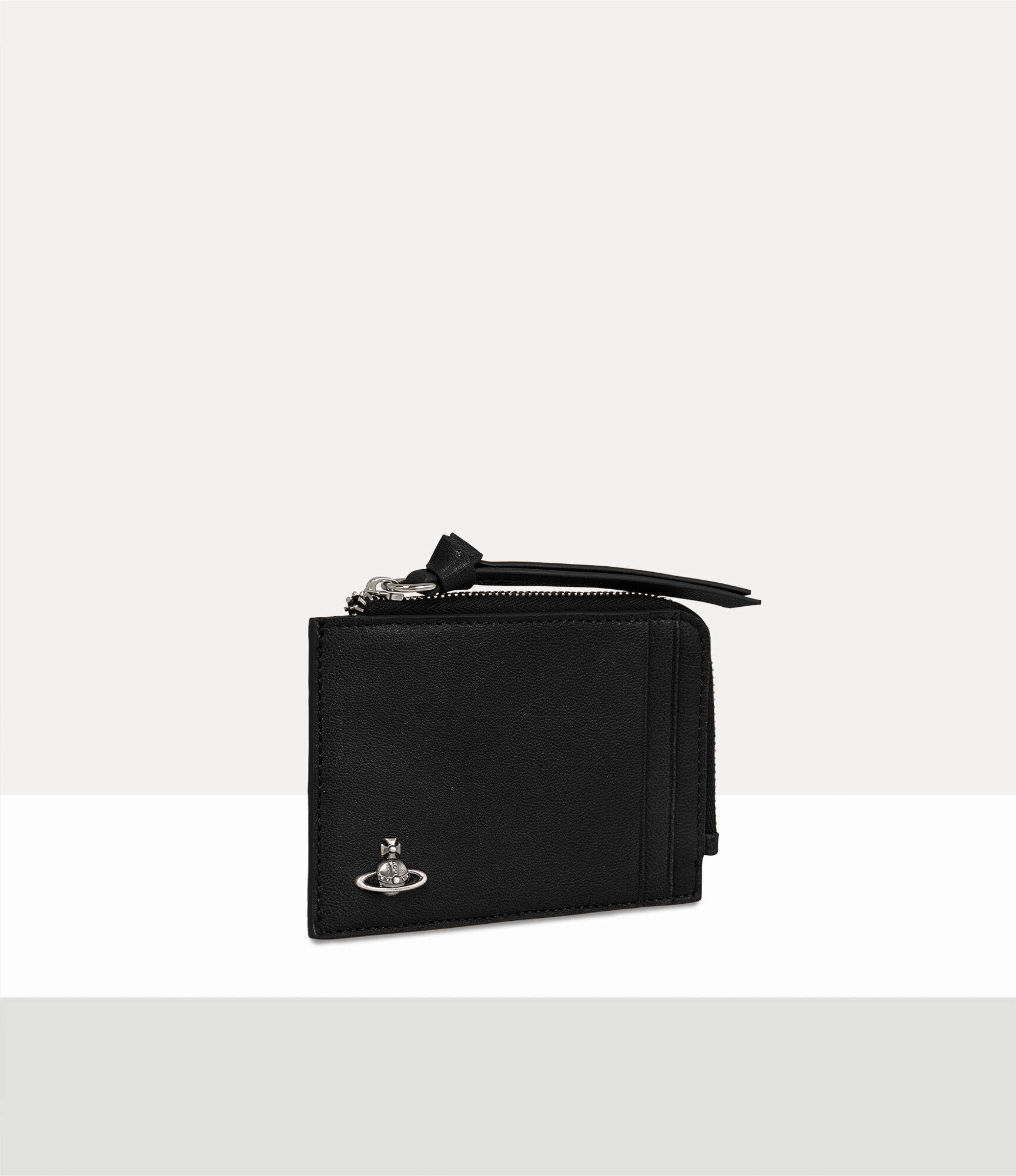 Card Holder With Zip  large image number 2