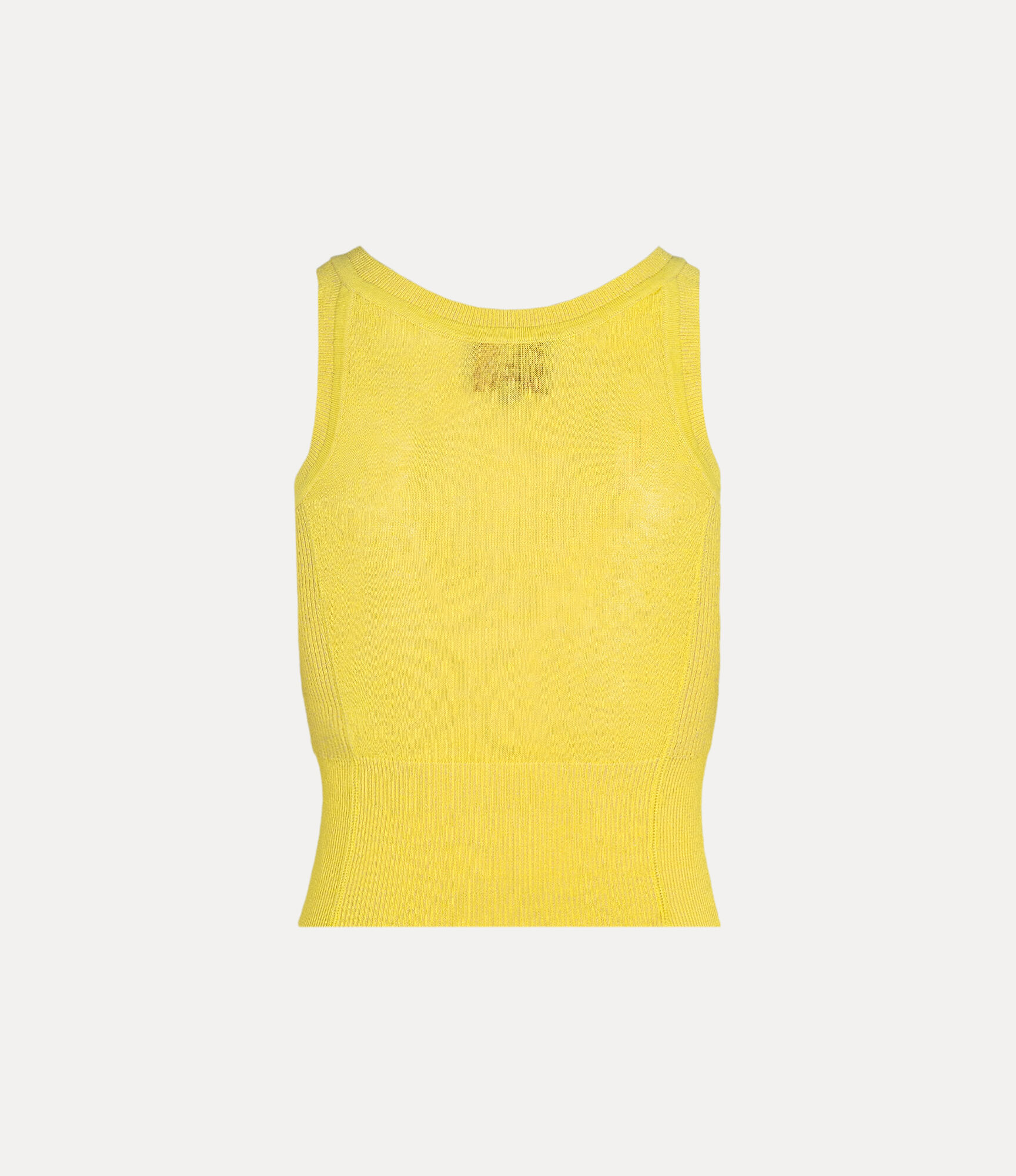 Cotton Linen Mix Plating Camisole  large image number 5