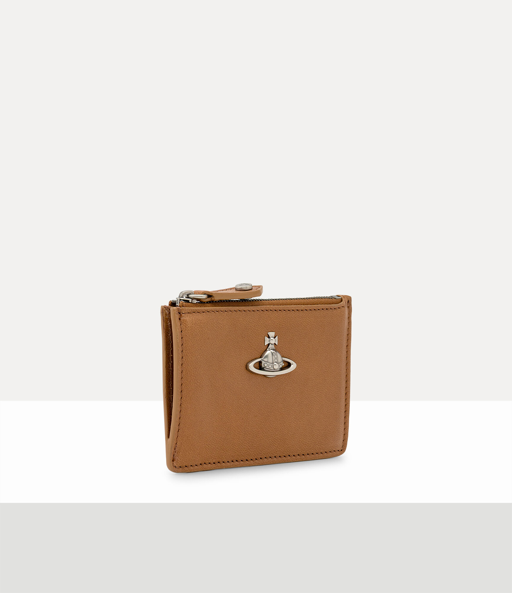 Slim Long Card Holder  large image number 2