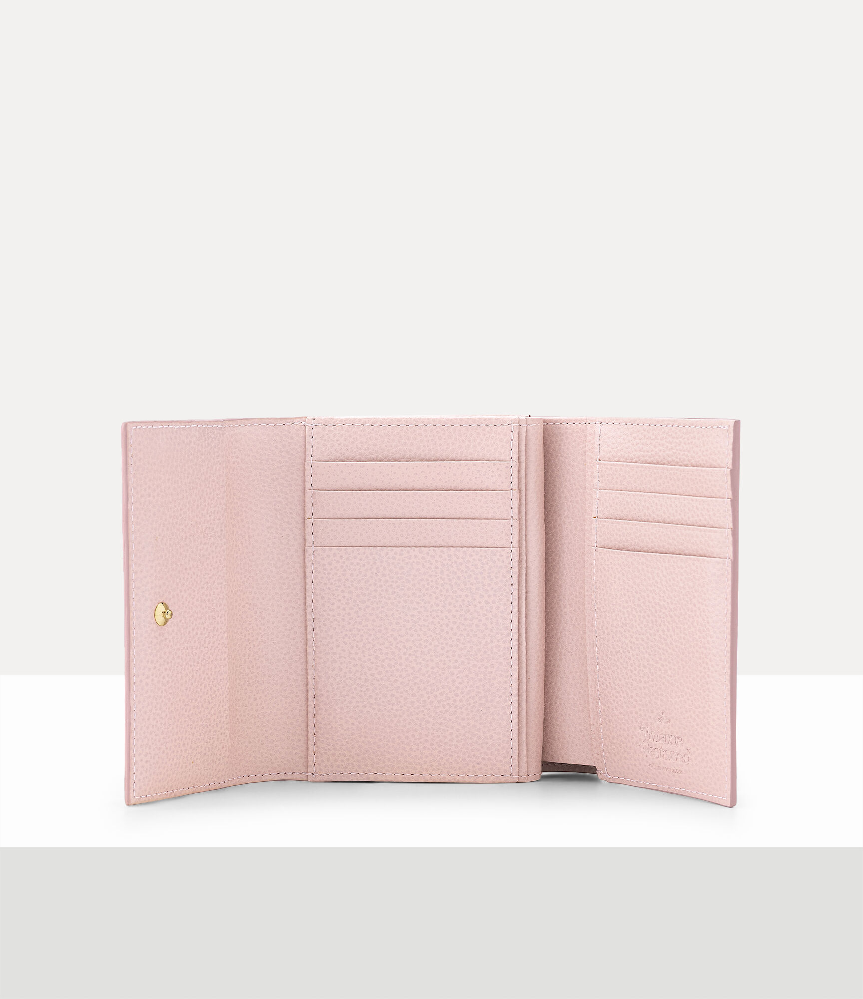 Executive Clasp Trifold Wallet  large image number 4