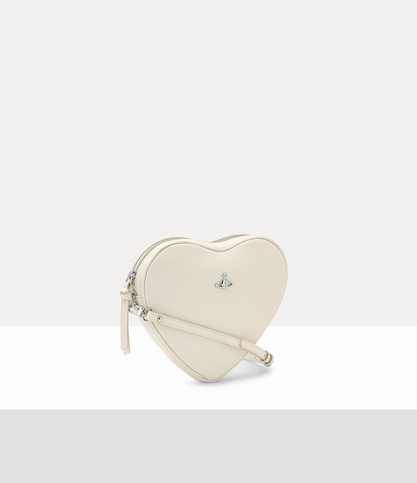 Alexa Heart Crossbody   large image number 2