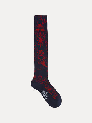 High Sock