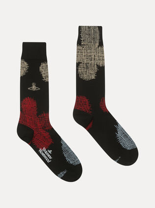 Kimono Sock