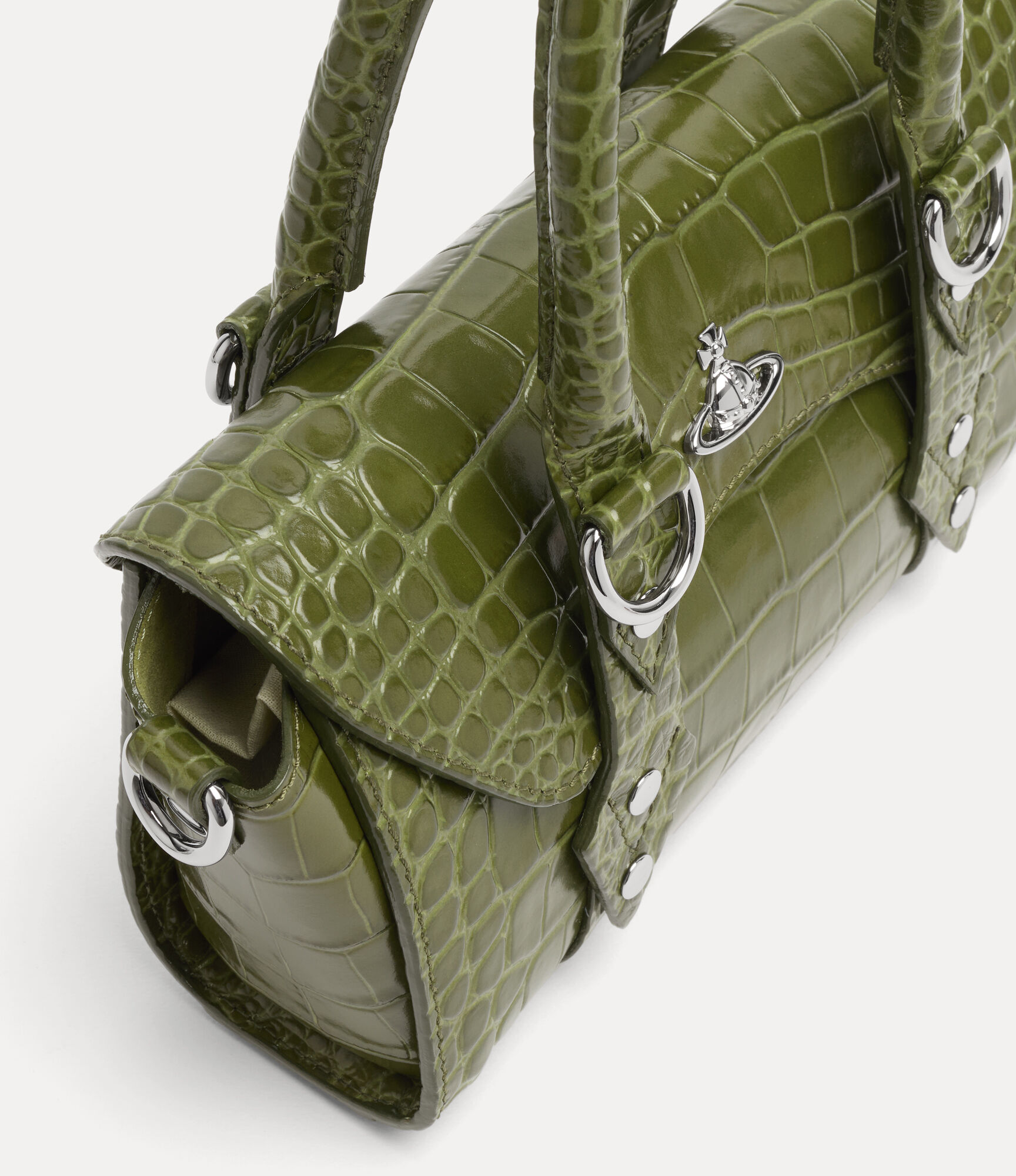 Bettina Mini Crossbody  large image number 4