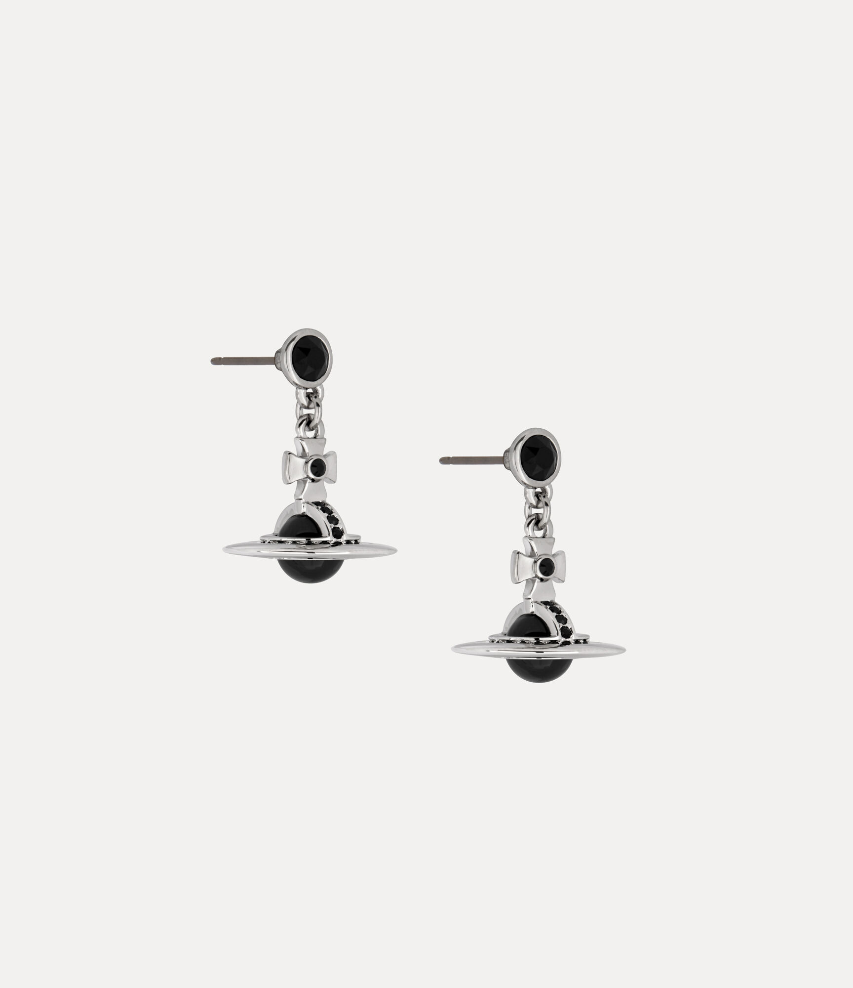 New Petite Orb Earrings  large image number 3