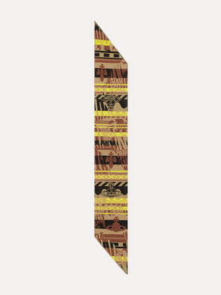 Two Point Scarf