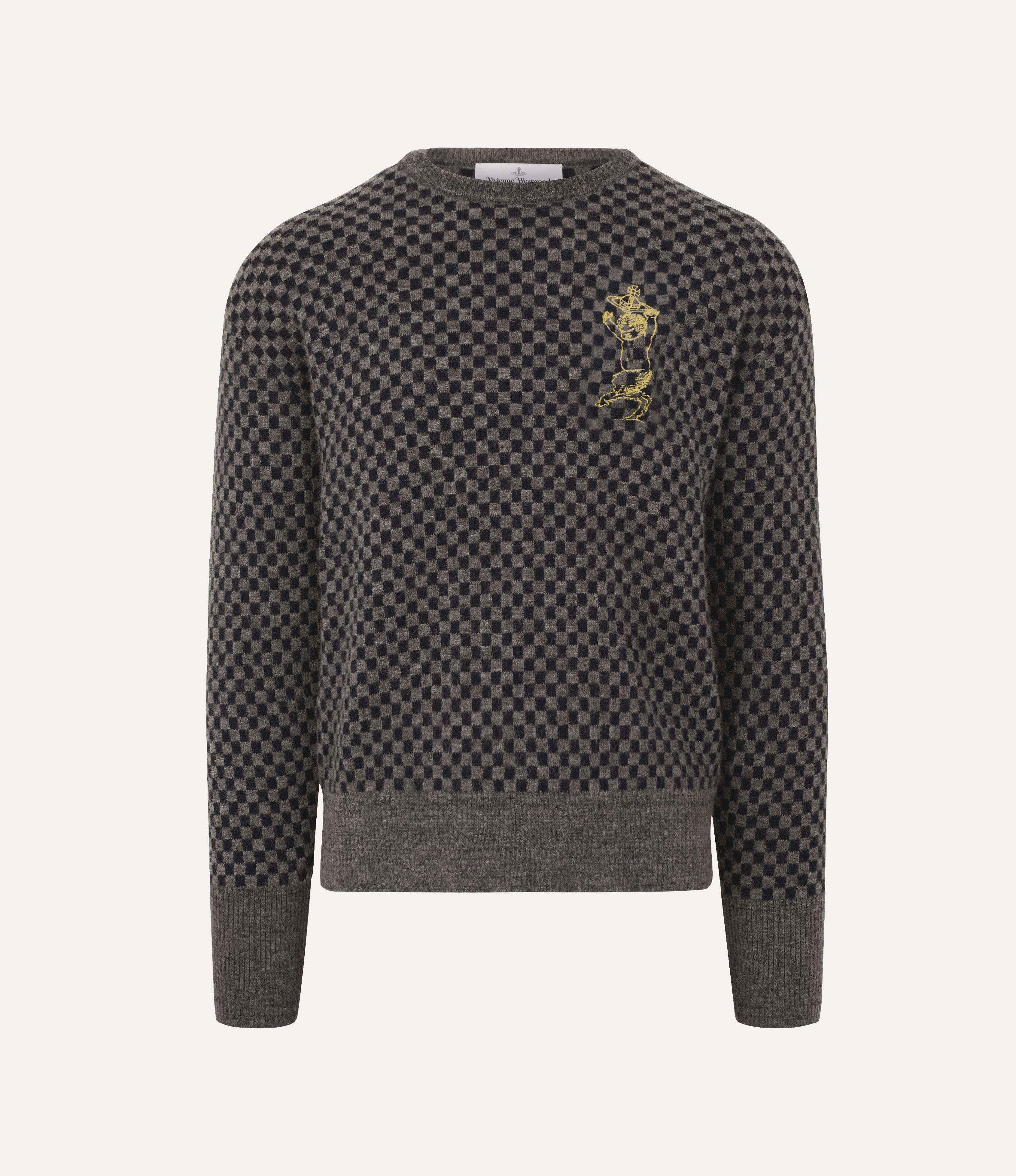 Checkmate Jumper 