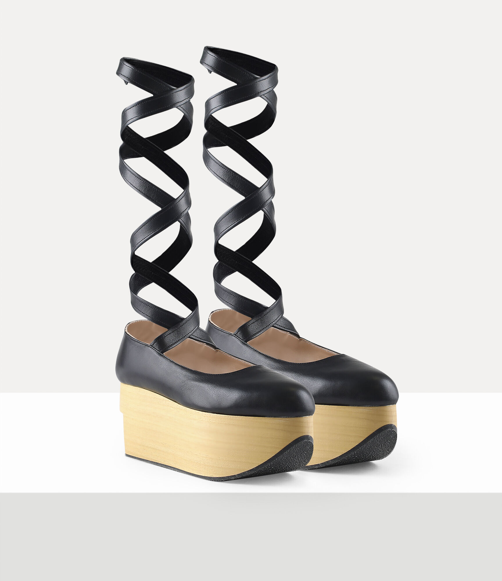 Rocking Horse Ballerina Shoe  large image number 2