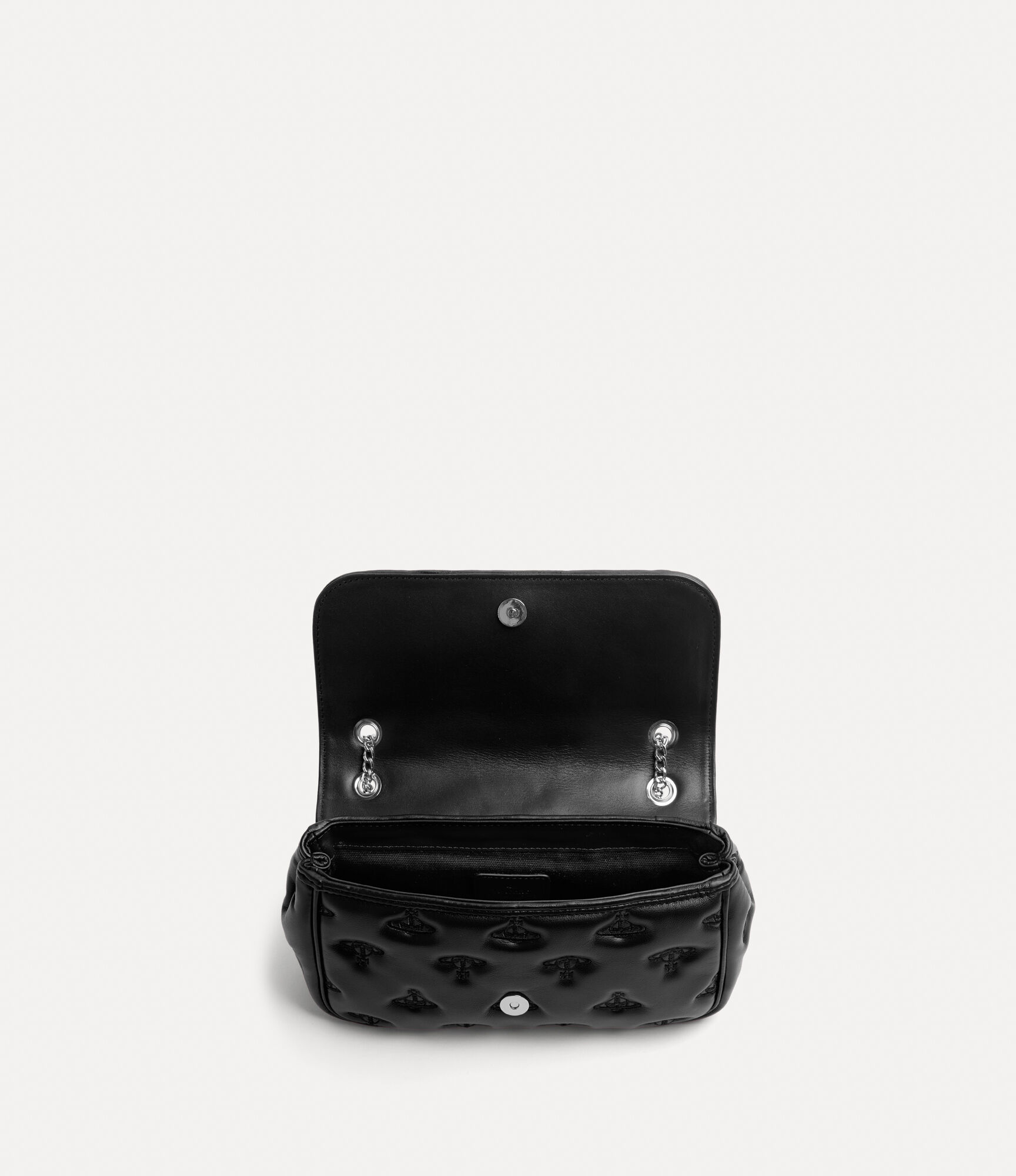 Chain Crossbody Purse  large image number 3