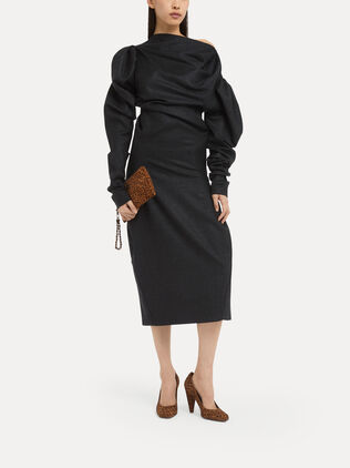 LS Superbo Dress