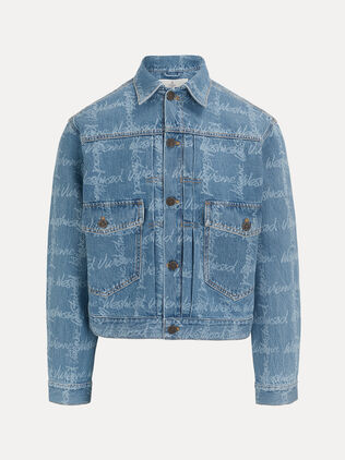 Marlene Jacket
