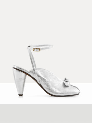 Bow Peep Shoe 