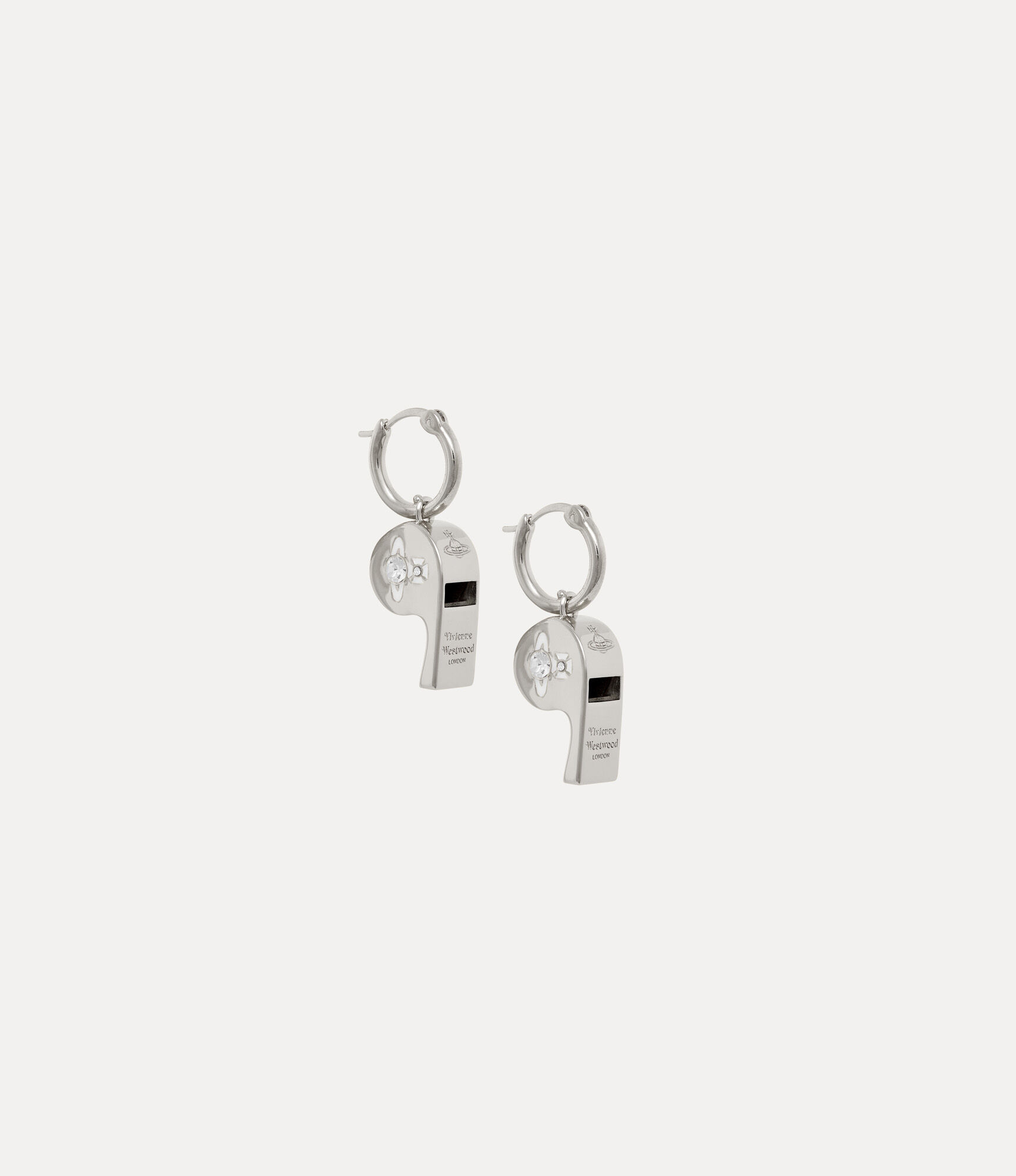 Whistle Earrings  large image number 3