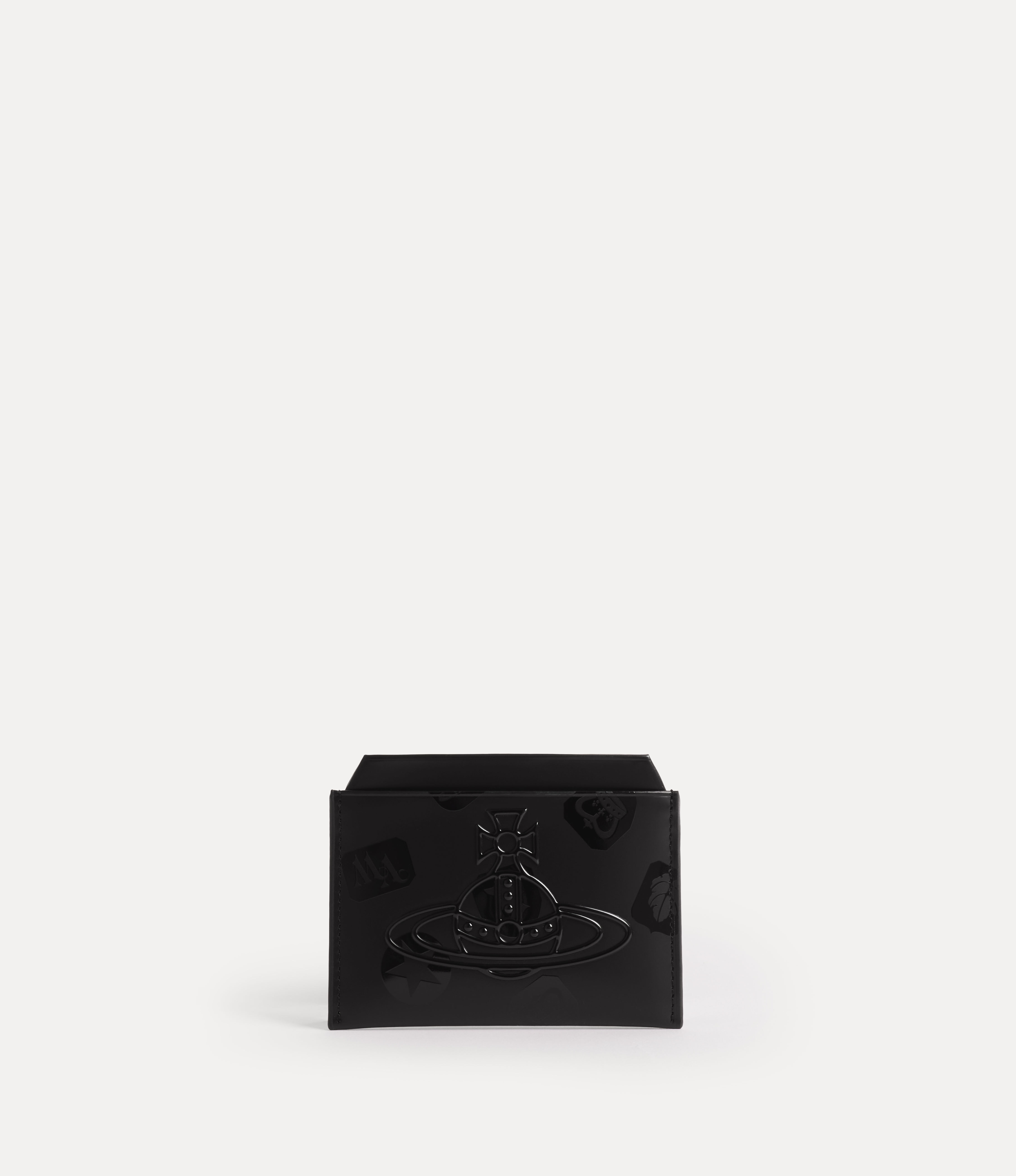 Flat Card Holder