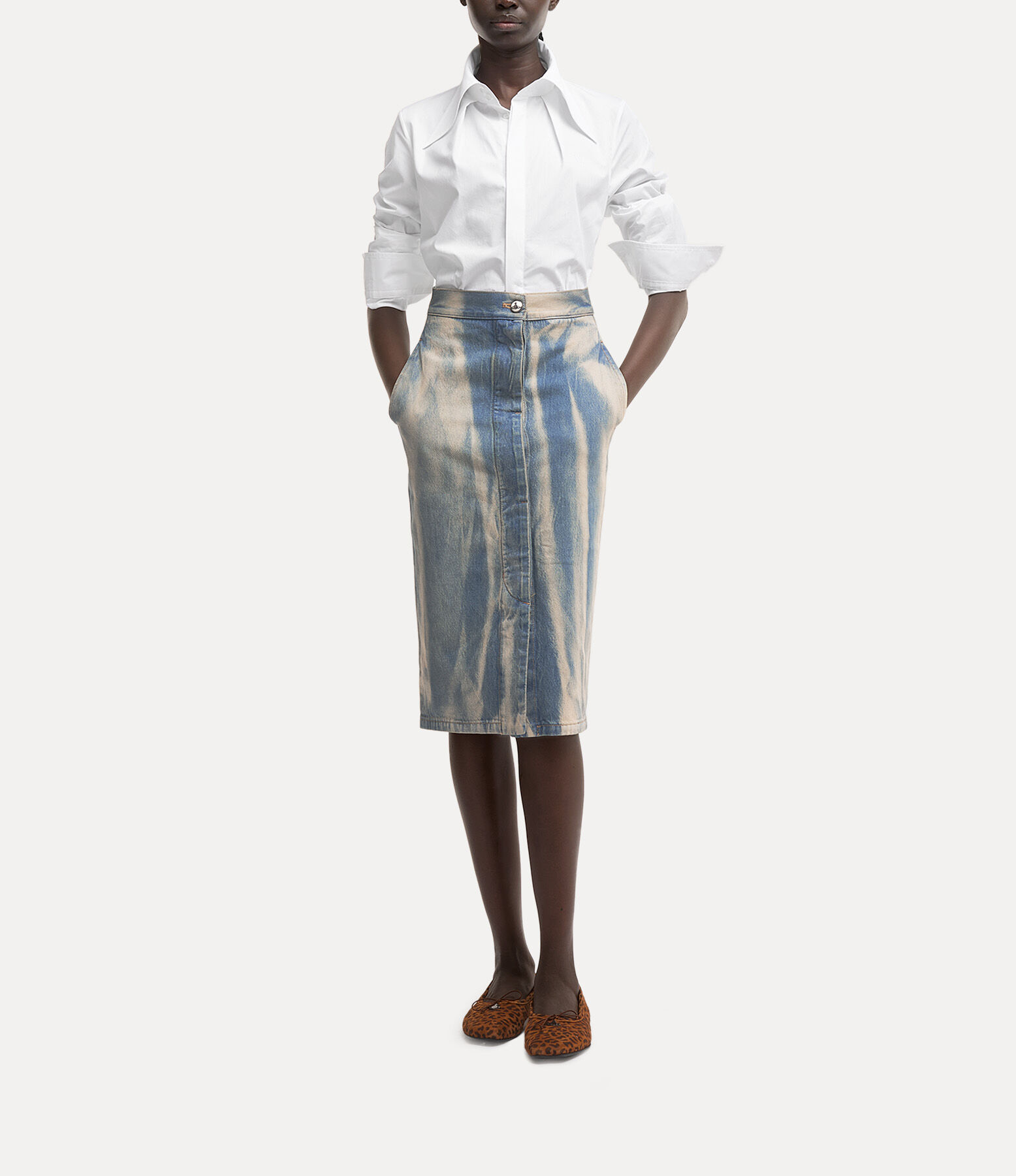 Trouser Skirt  large image number 2