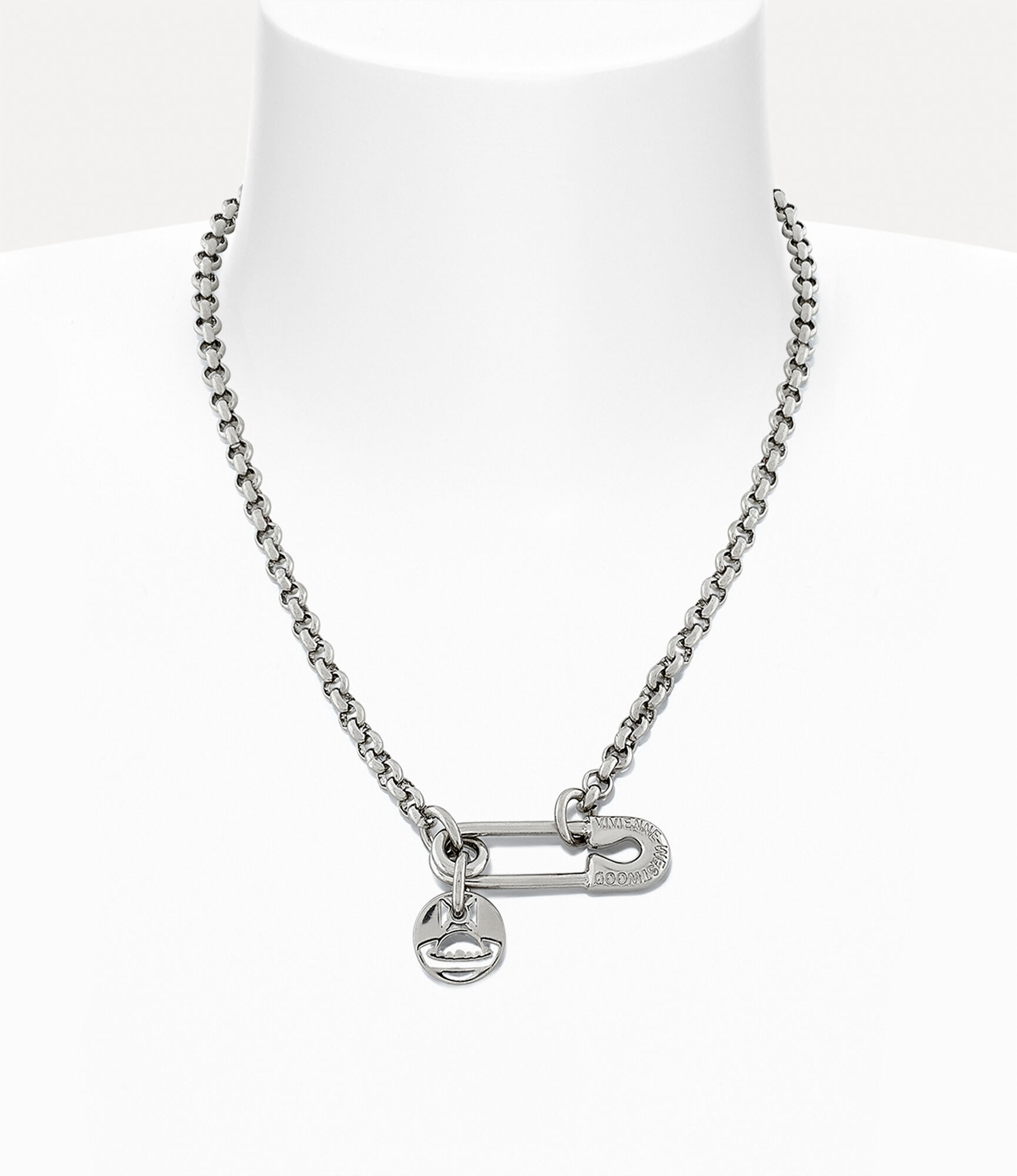 Man Imogene Necklace  large image number 2