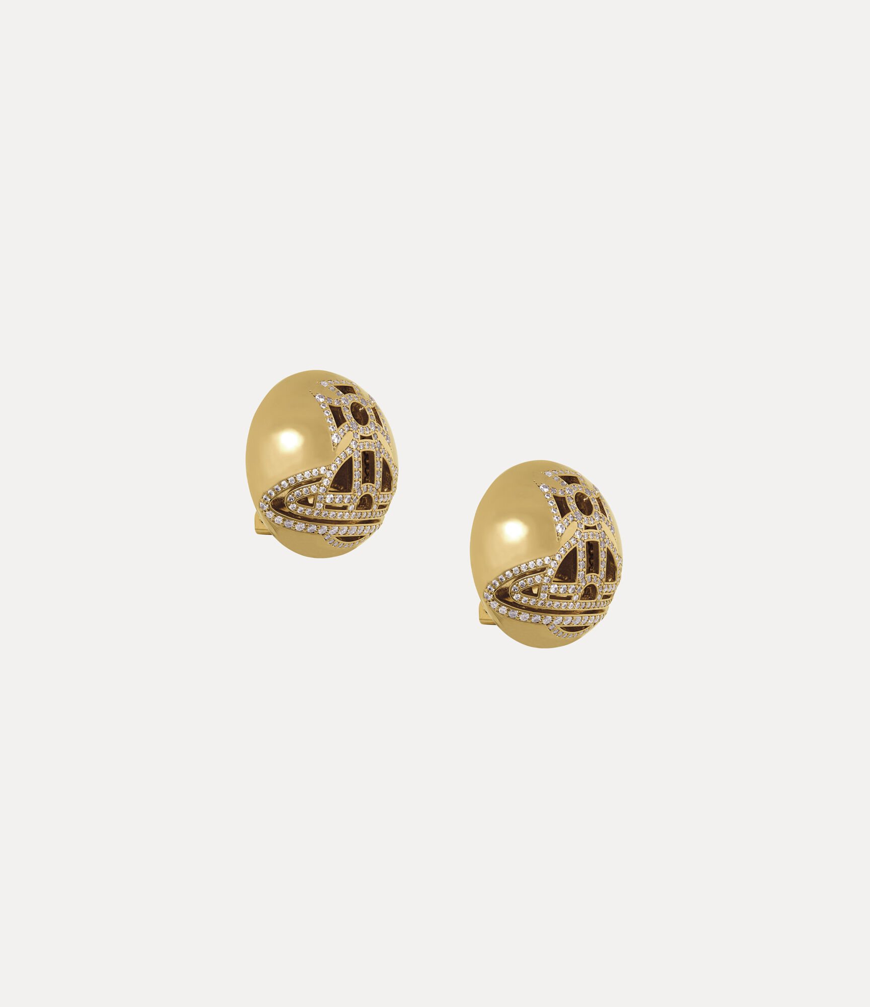 Lennie Earrings  large image number 2