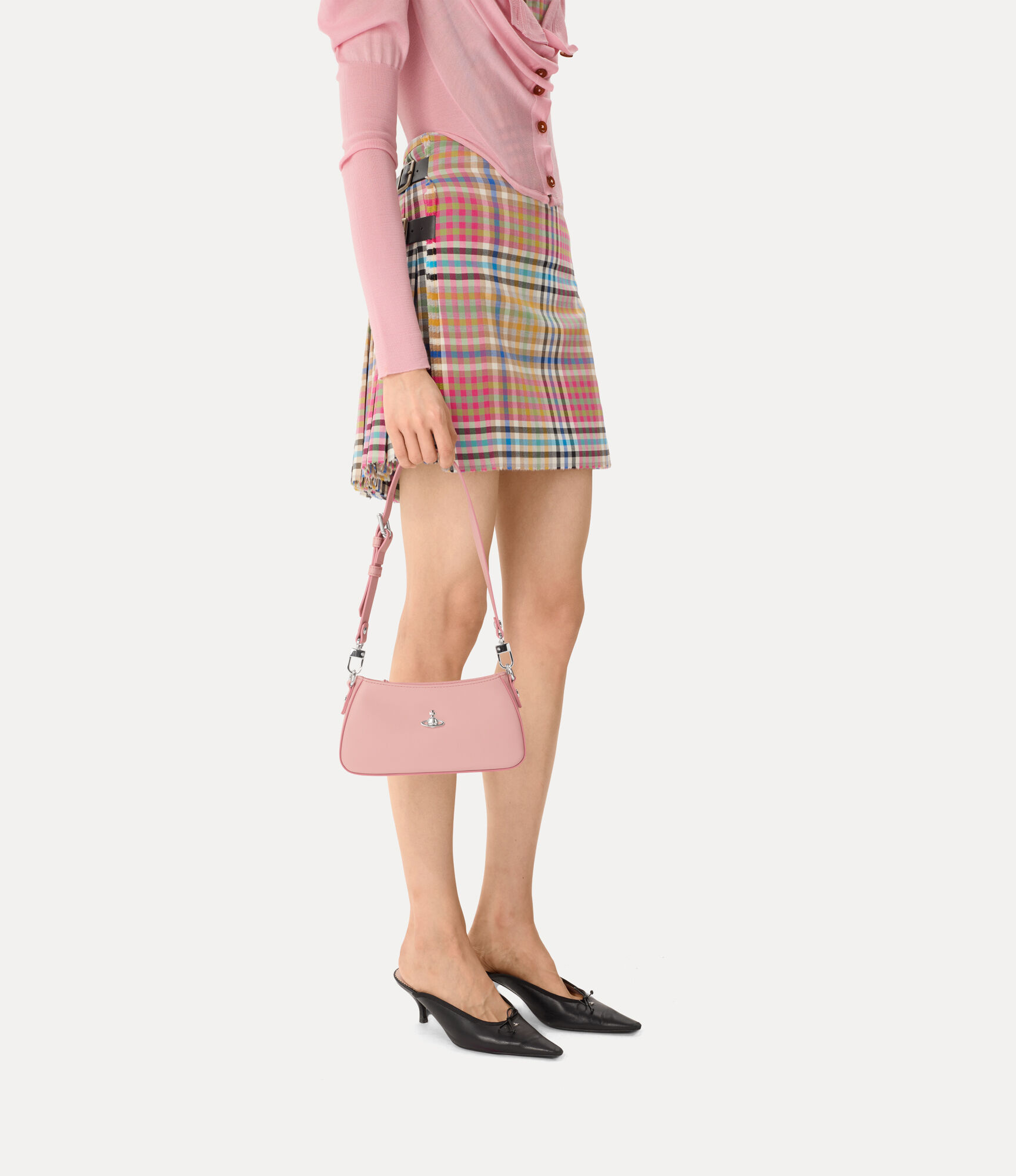Tasha Shoulder Phone Bag  large image number 3