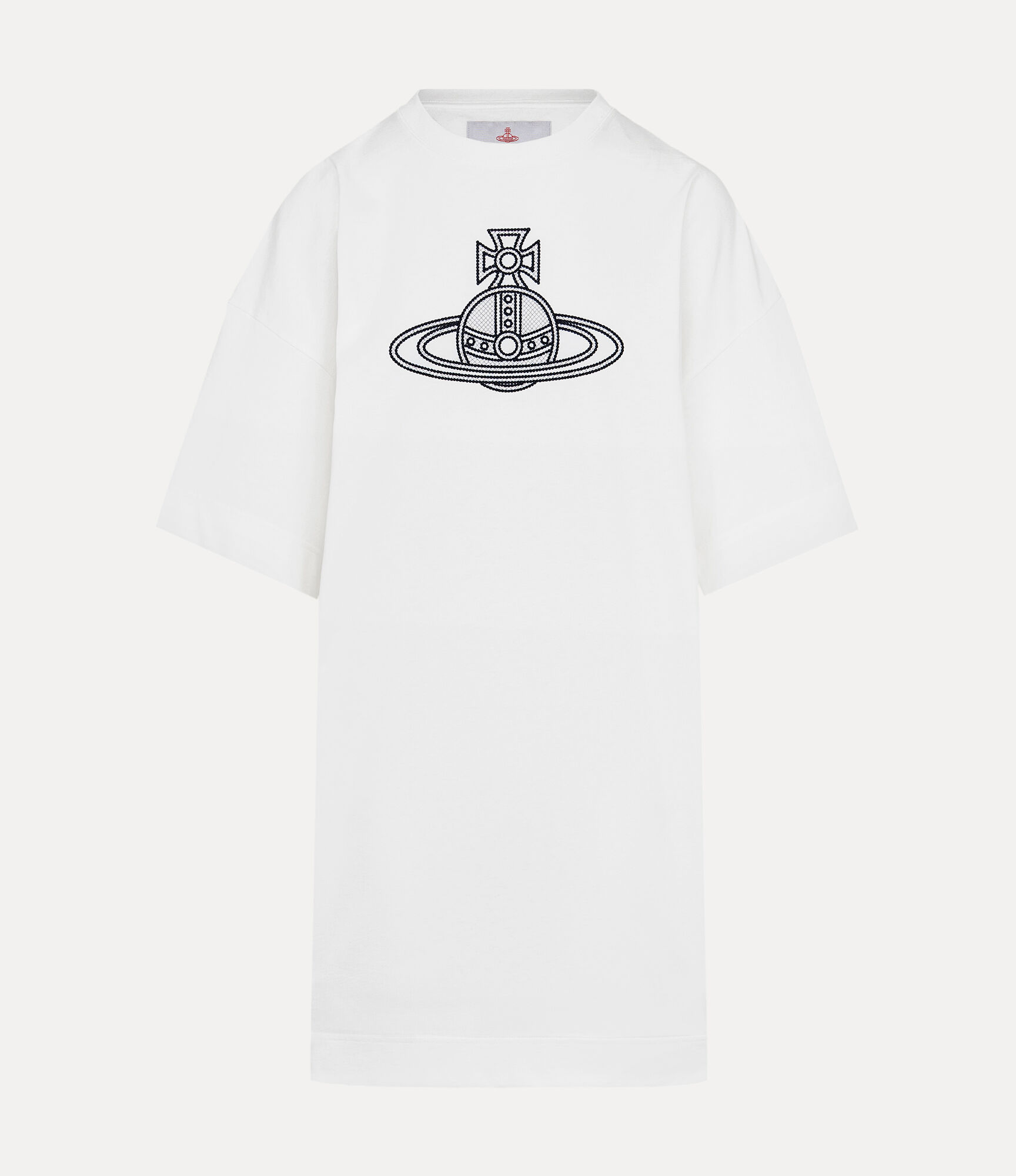 Dot Orb Big Beefy T-shirt