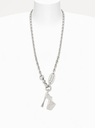 Alienor Long Necklace