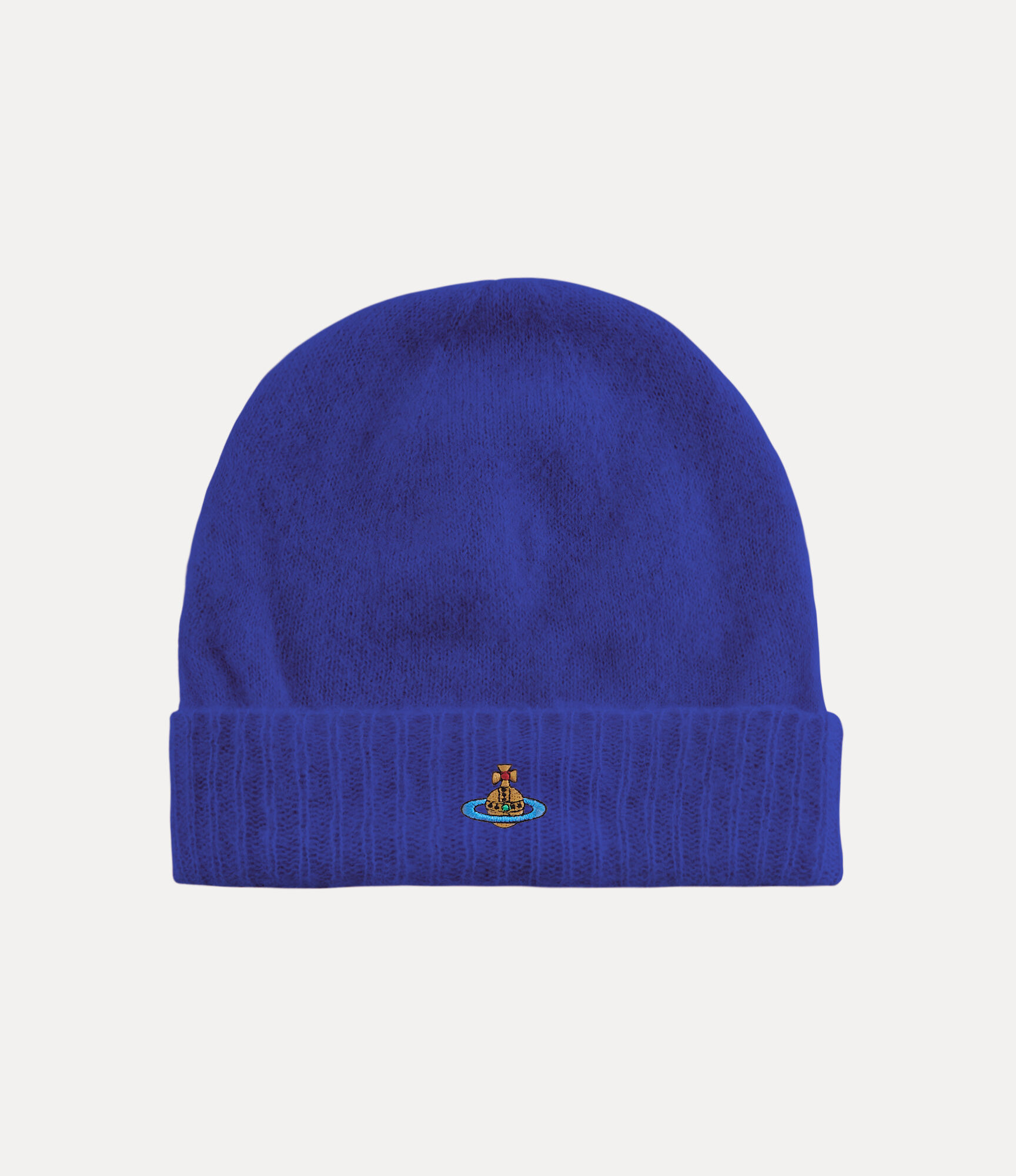 Fluffy Beanie