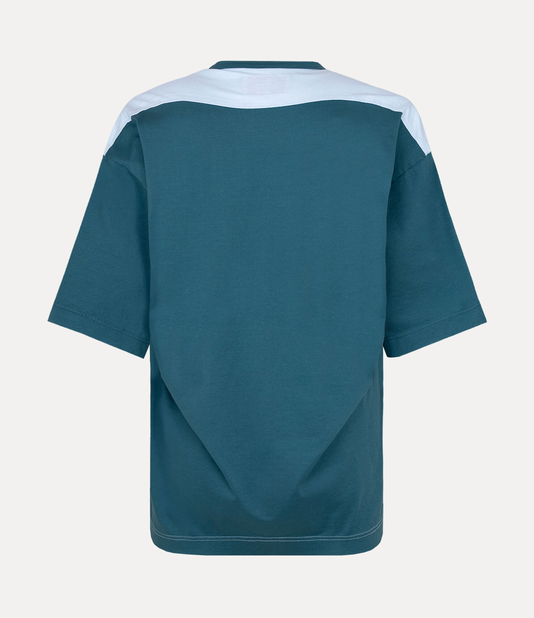 Rabbit Big T-shirt  large image number 5