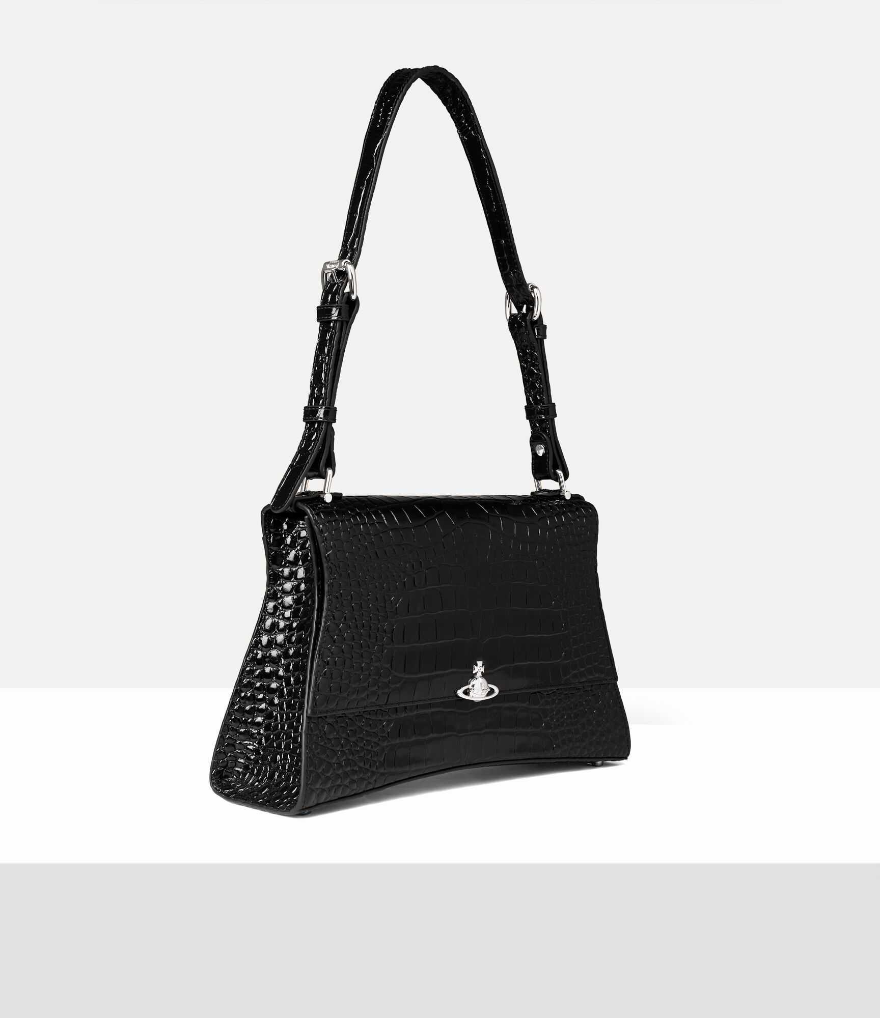 Bianca Medium Shoulder Bag  large image number 3