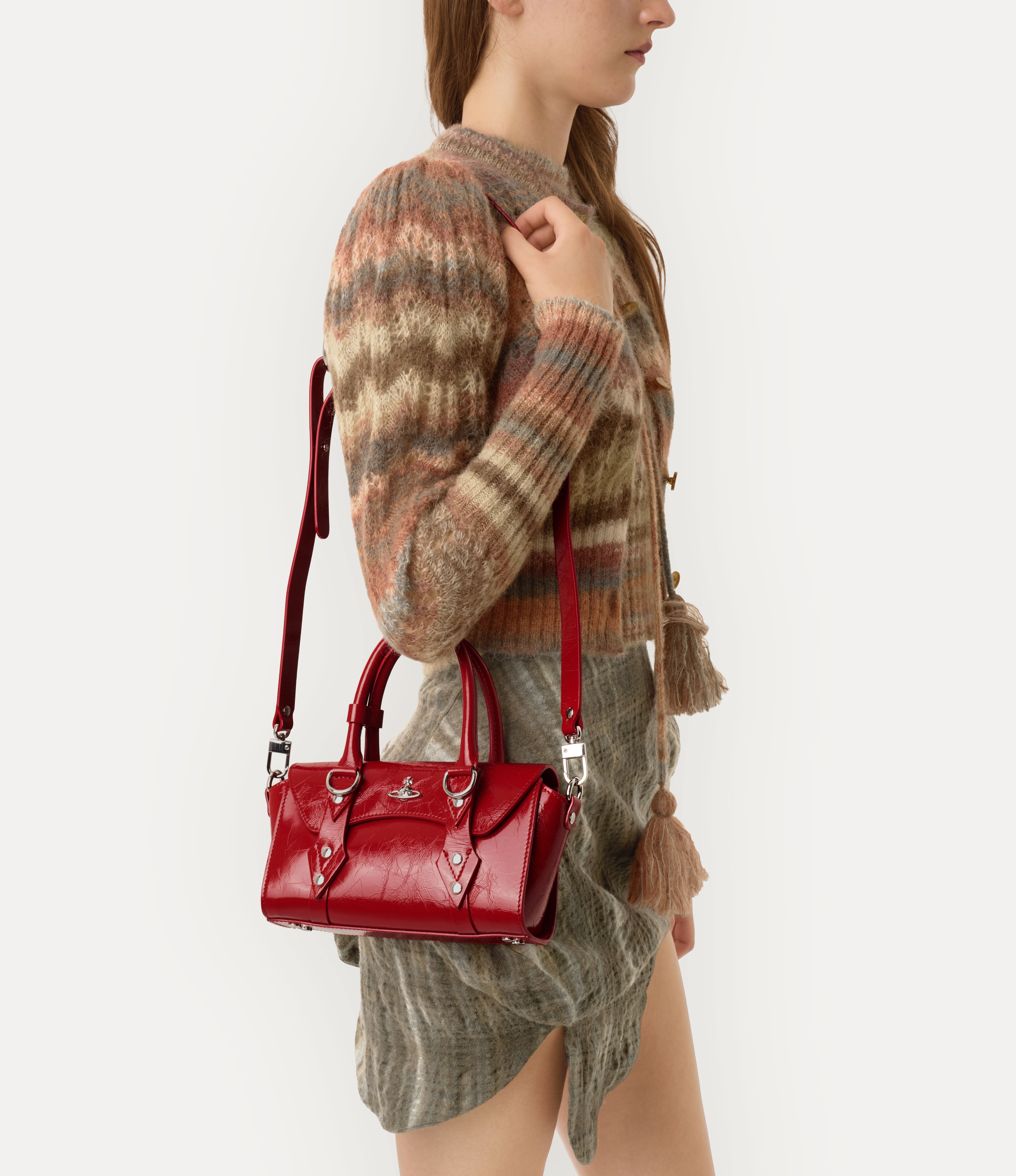 Bettina Mini Crossbody  large image number 3