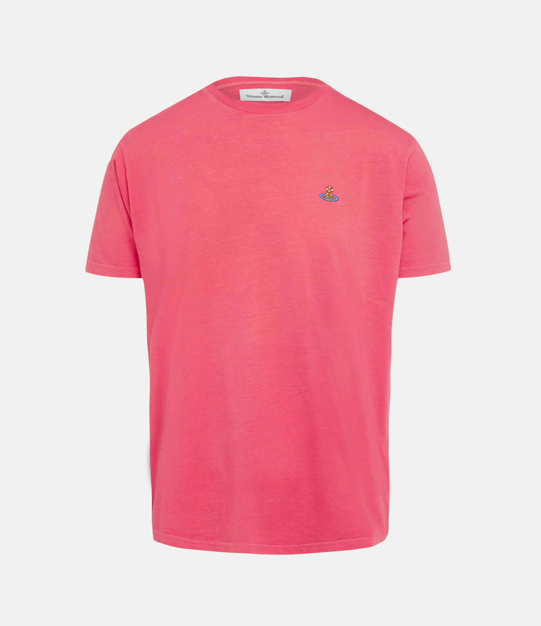 Classic T-shirt Multicolour Orb  large image number 1