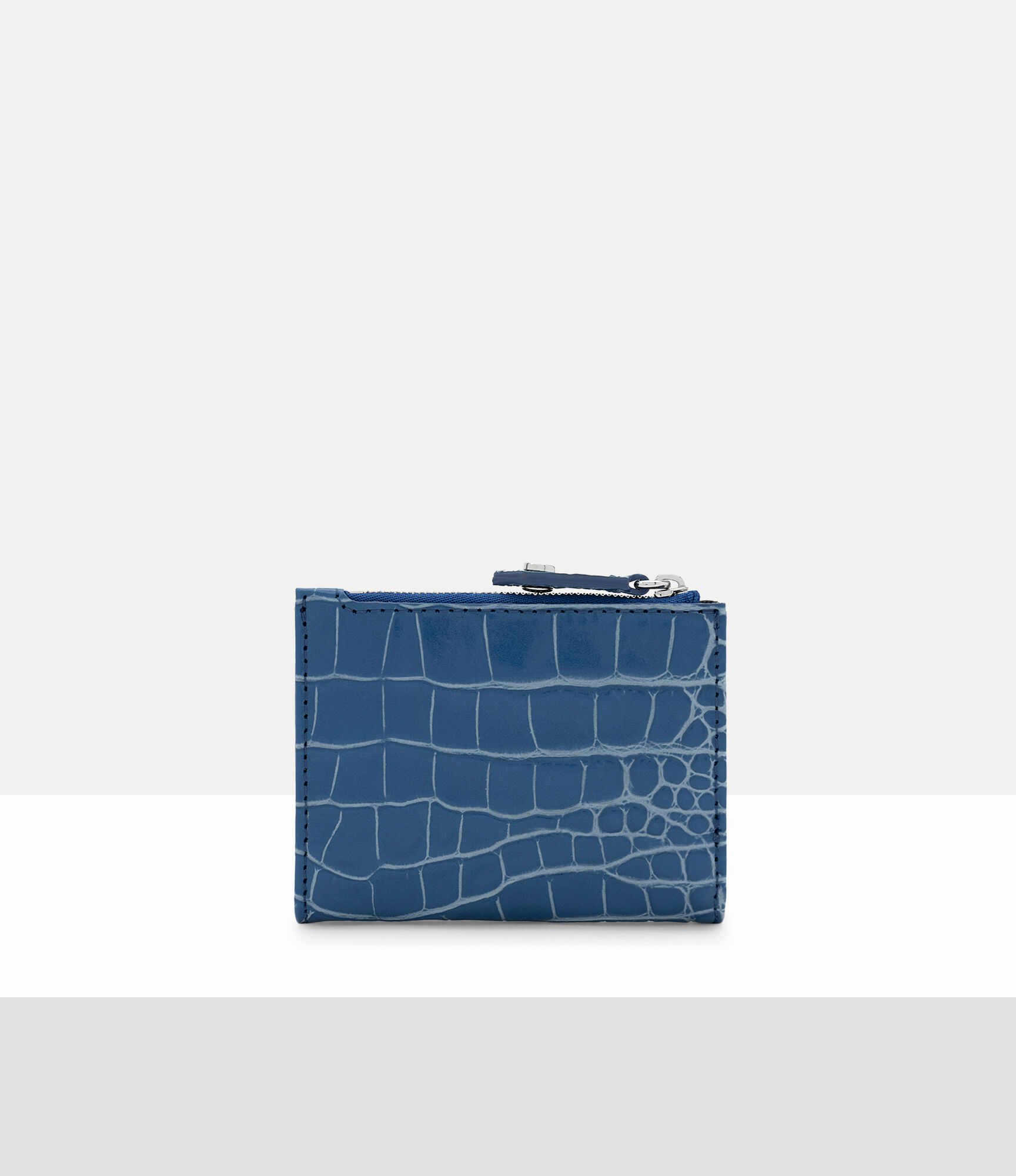 Slim Flap Card Holder  large image number 4