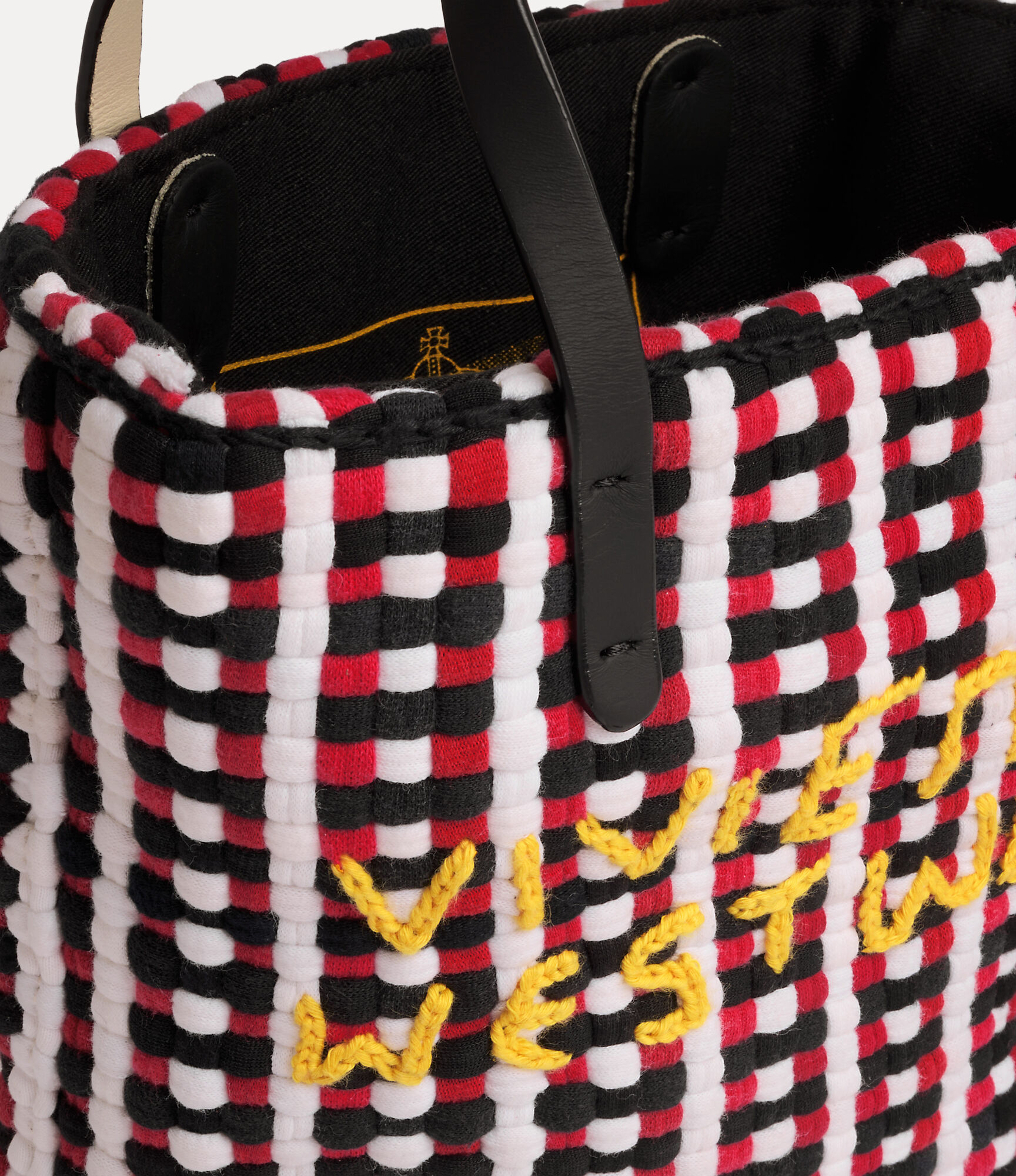 Studio Small Shopper  large image number 4