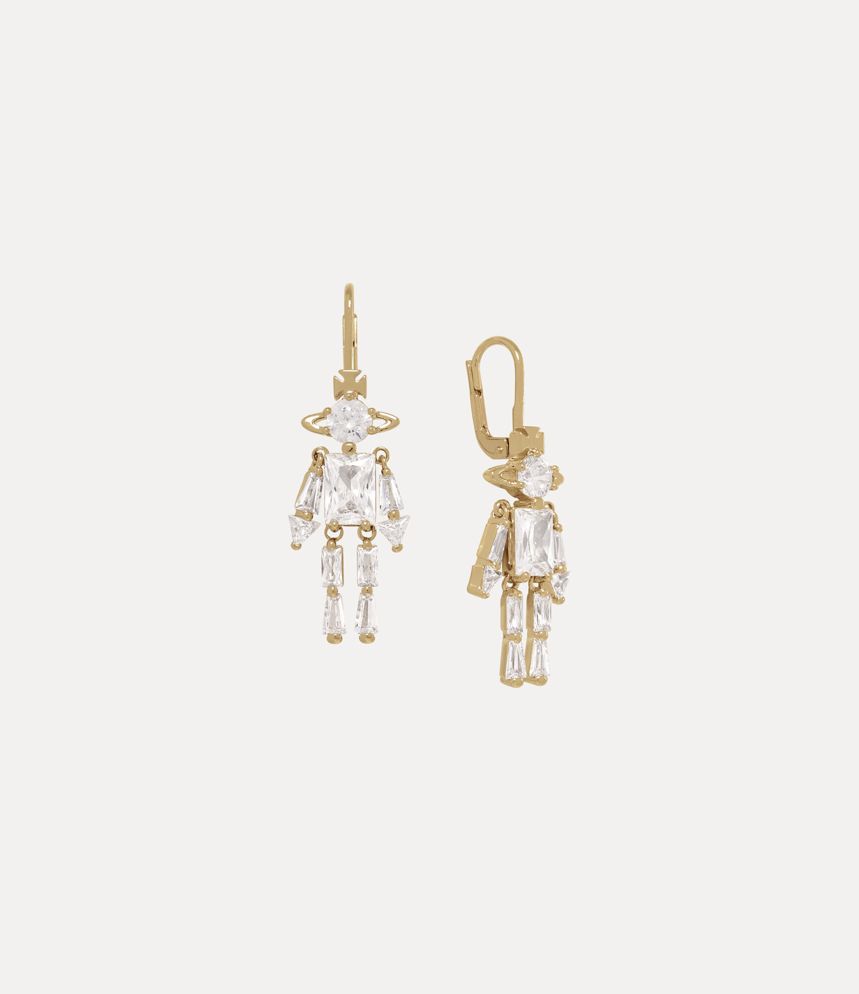 Issa Earrings