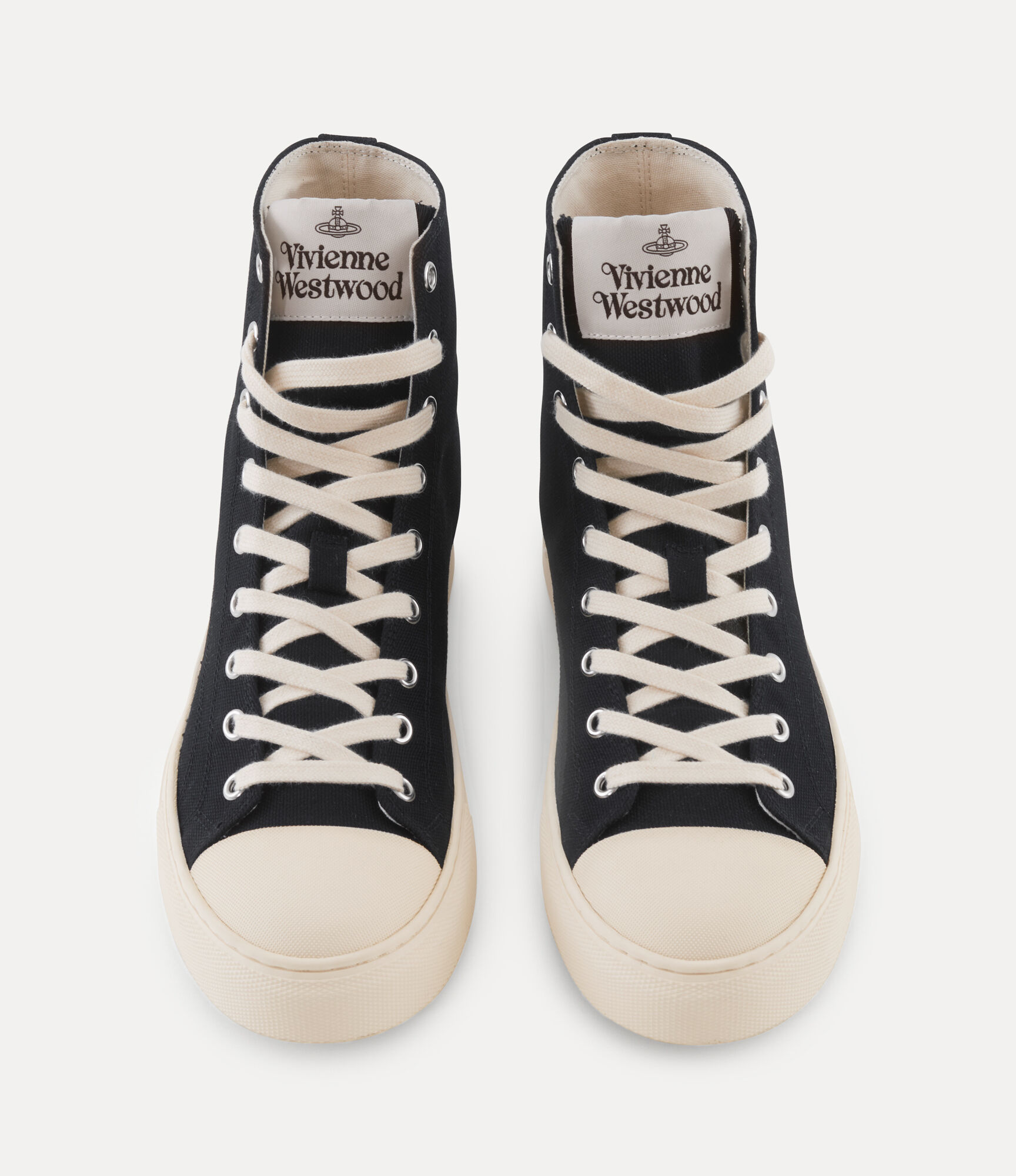 High-Top Plimsoll  large image number 6