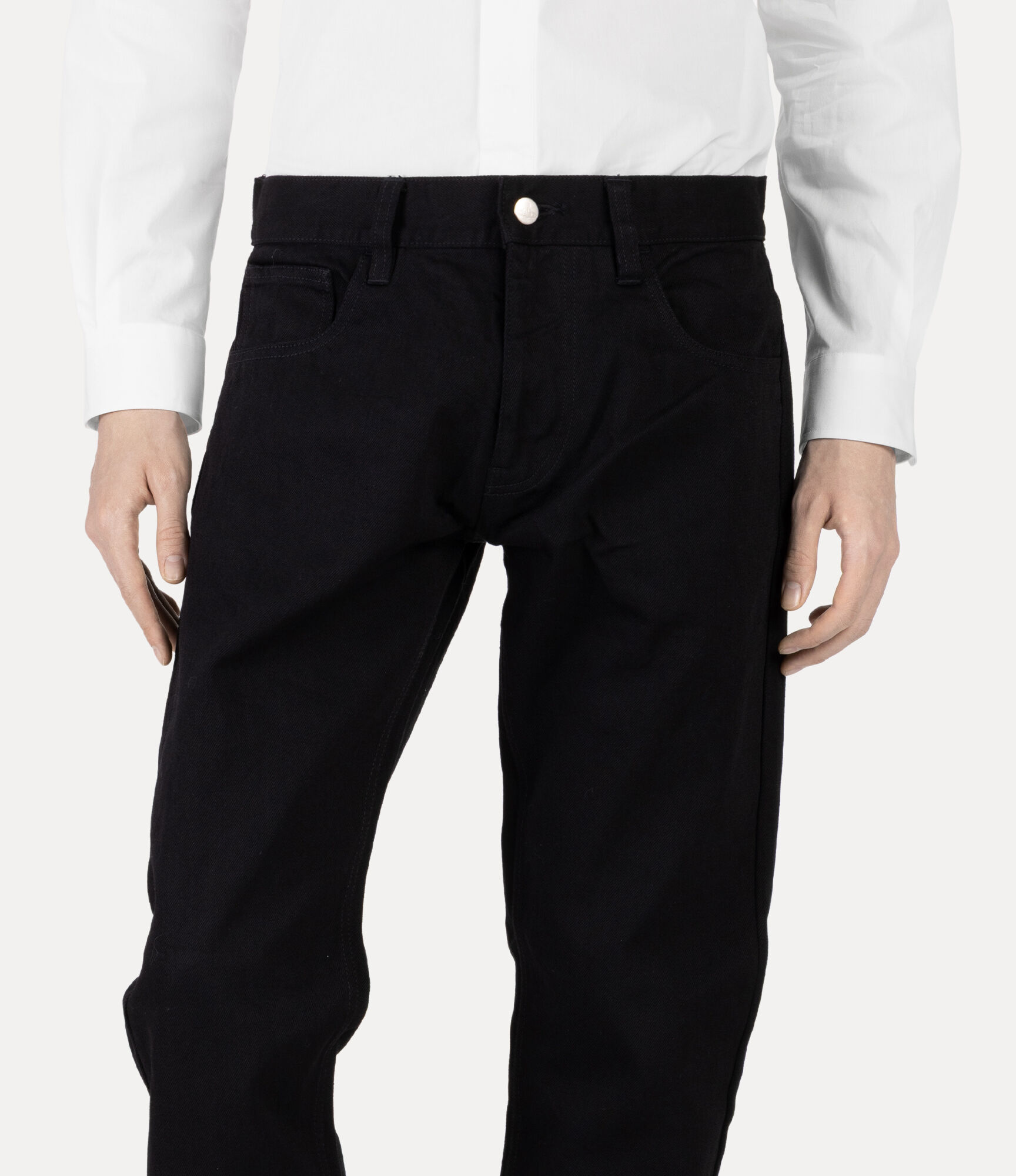 New Denim Jeans   large image number 4