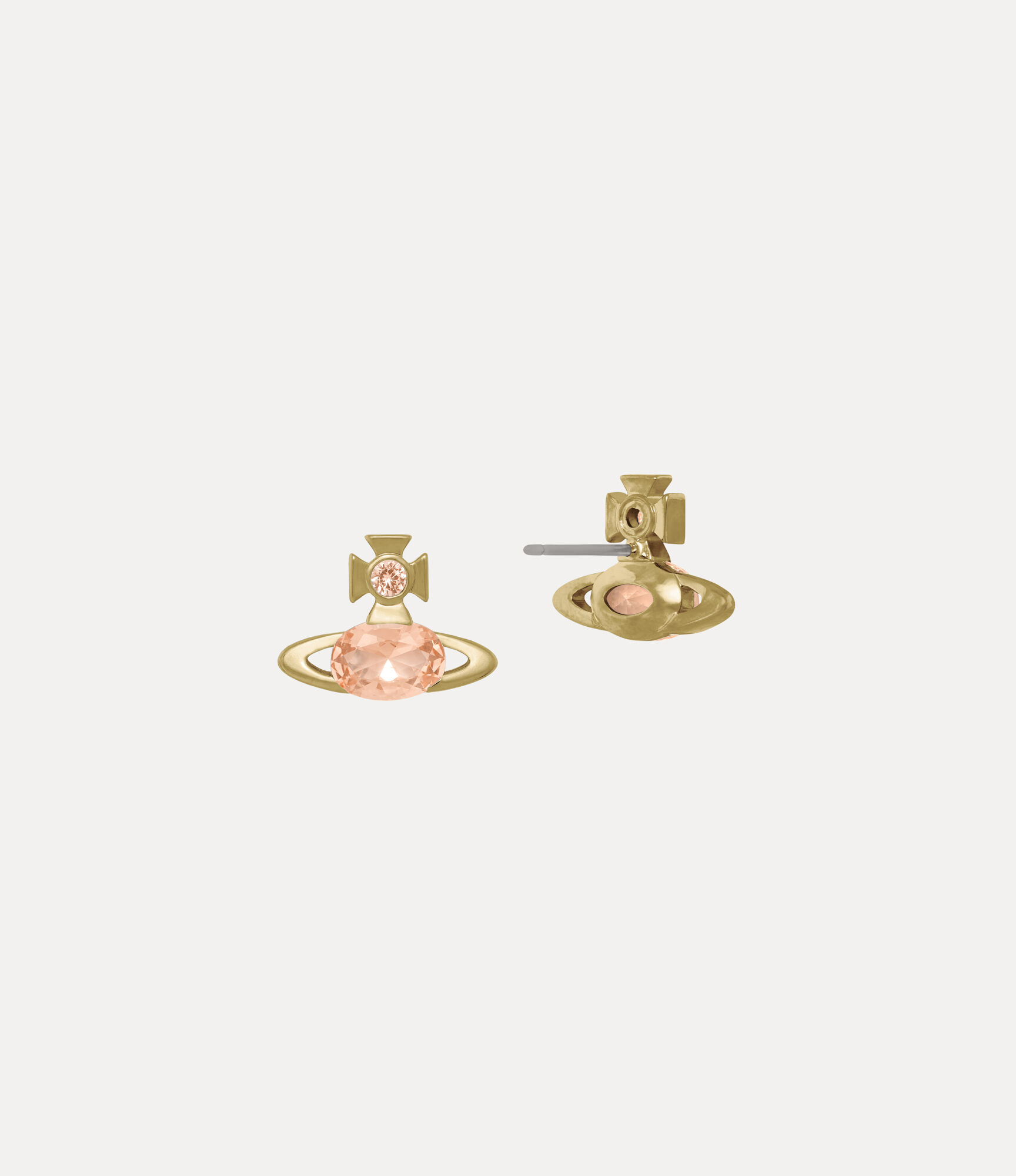 Allie Earrings  large image number 2