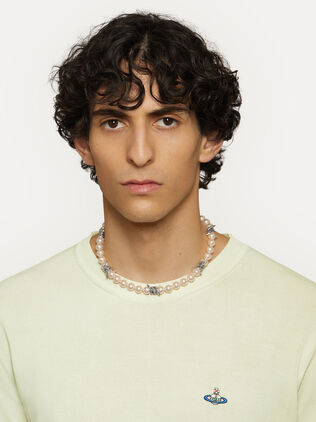 Man. Verena Necklace 