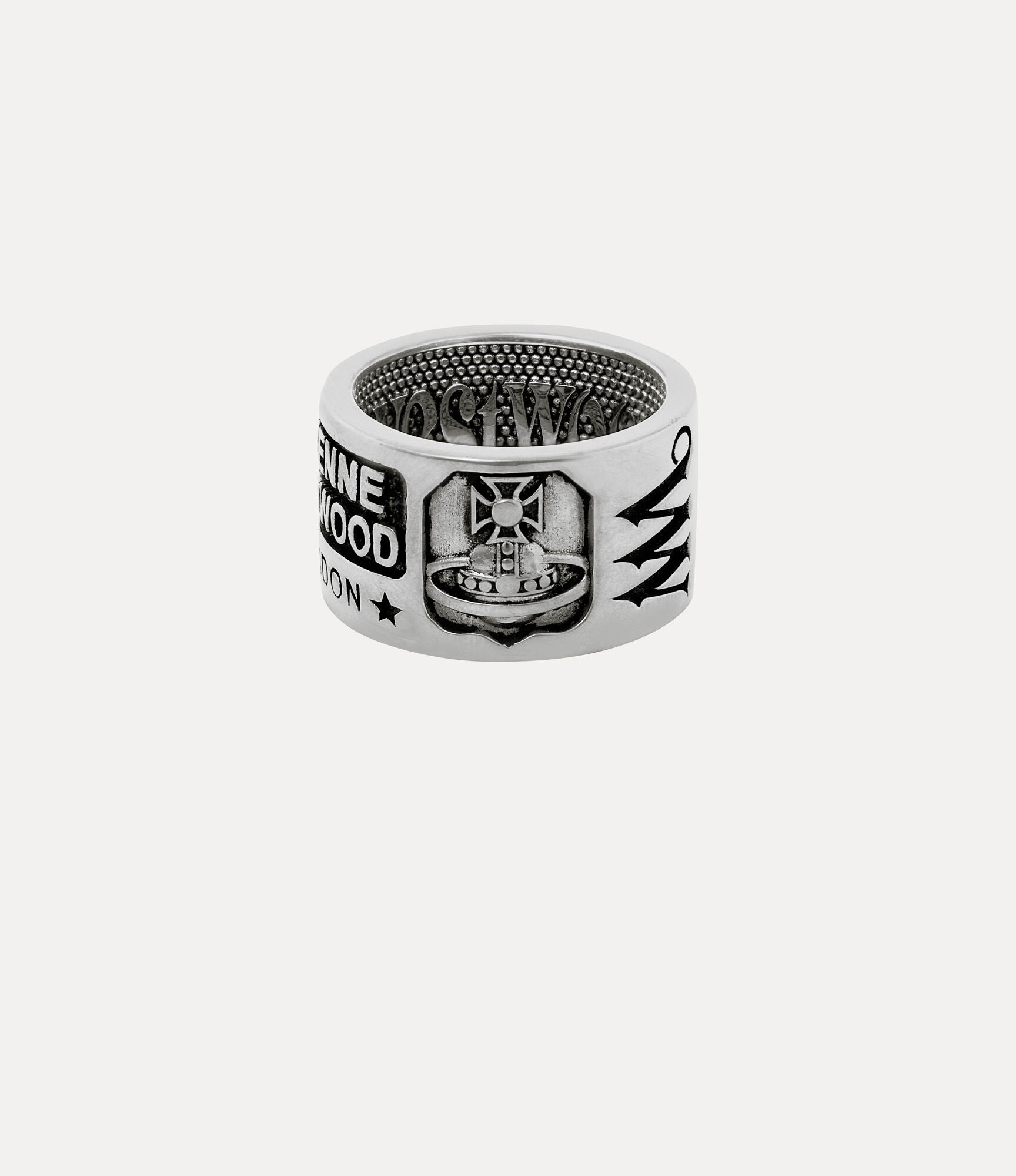 Lancelot Ring