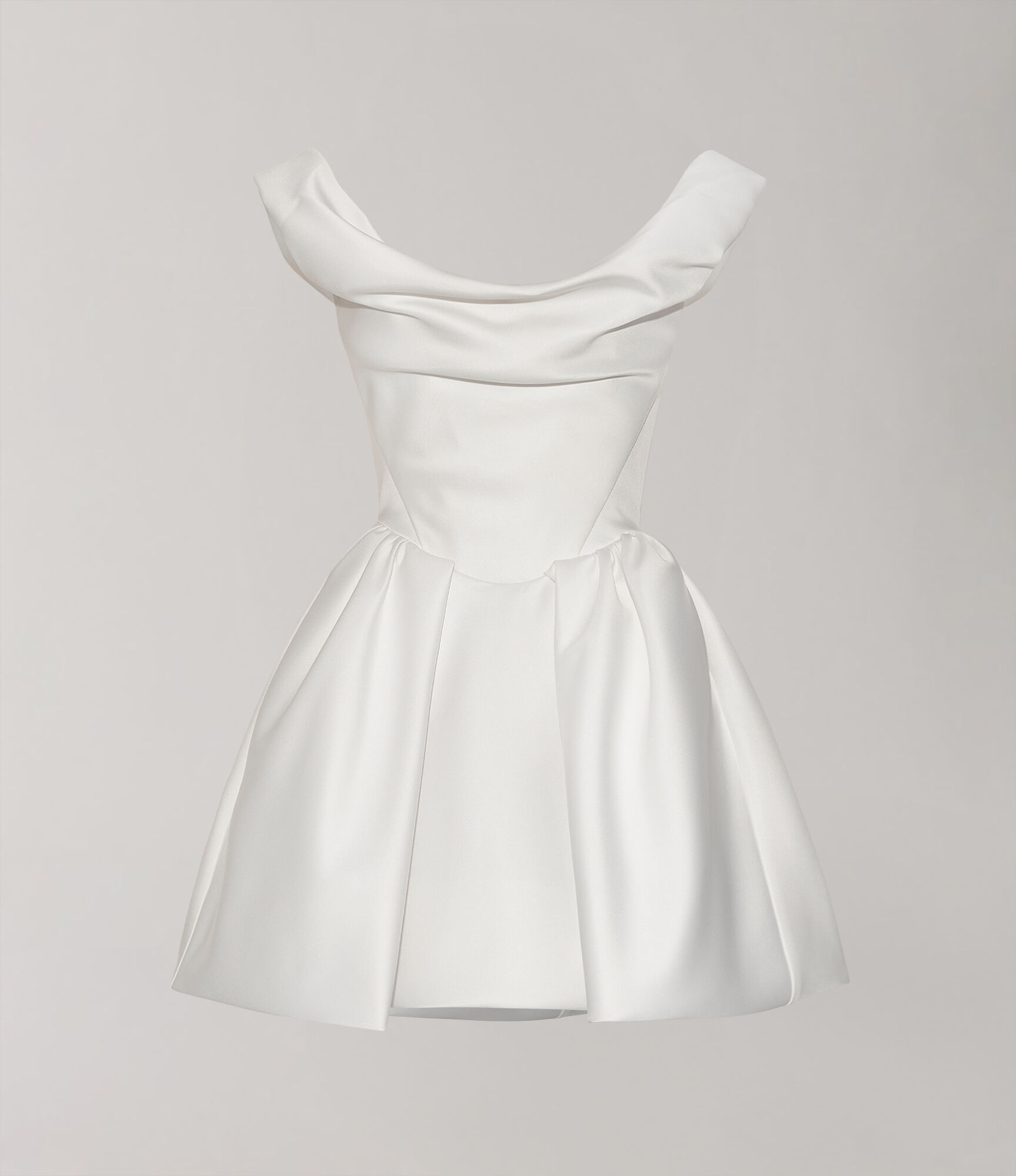 Mini Bagatelle Dress   large image number 1
