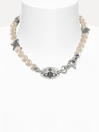 Man. Verena Necklace 